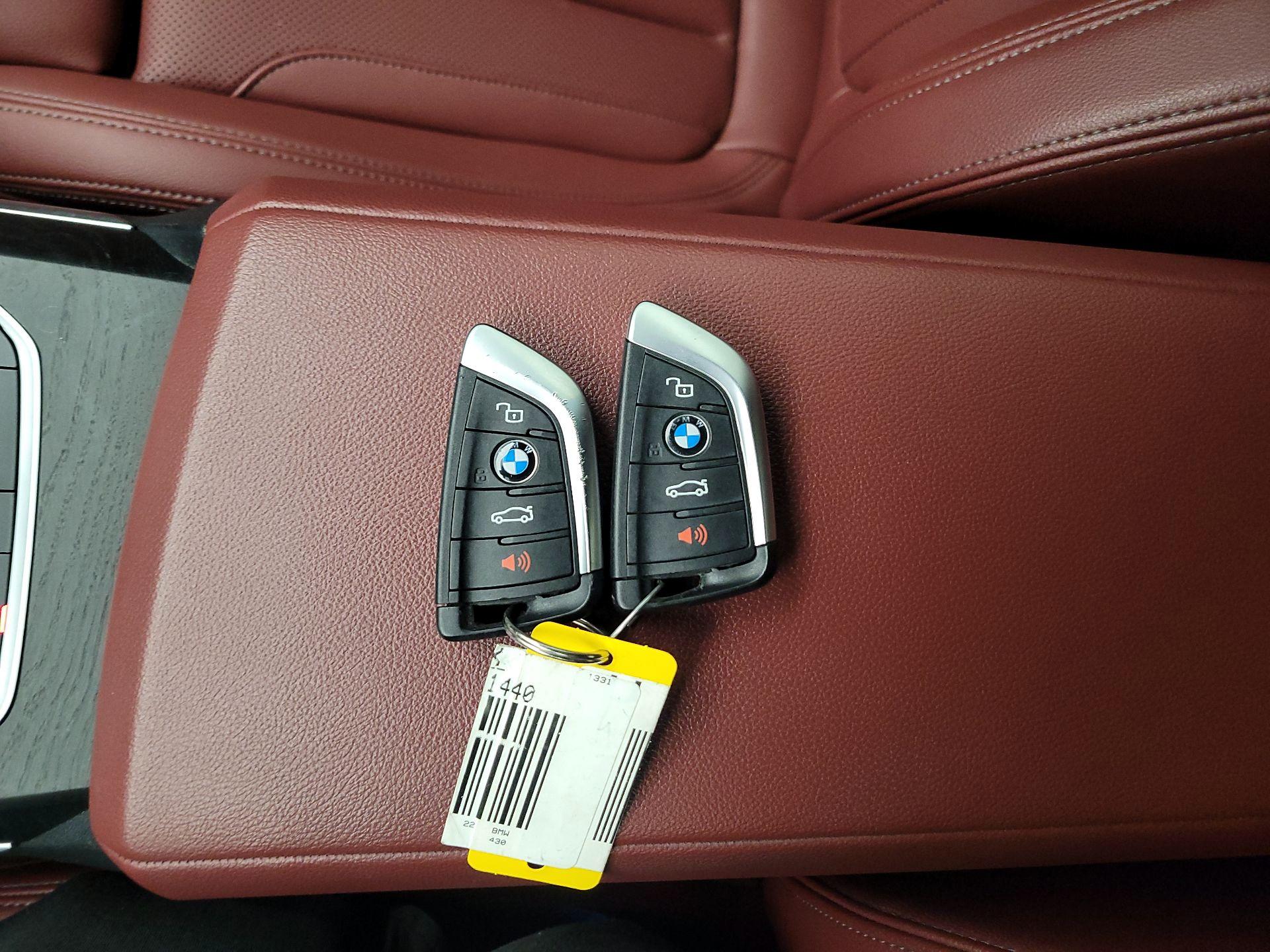 Thumbnail: 2022 BMW 4 Series - 20