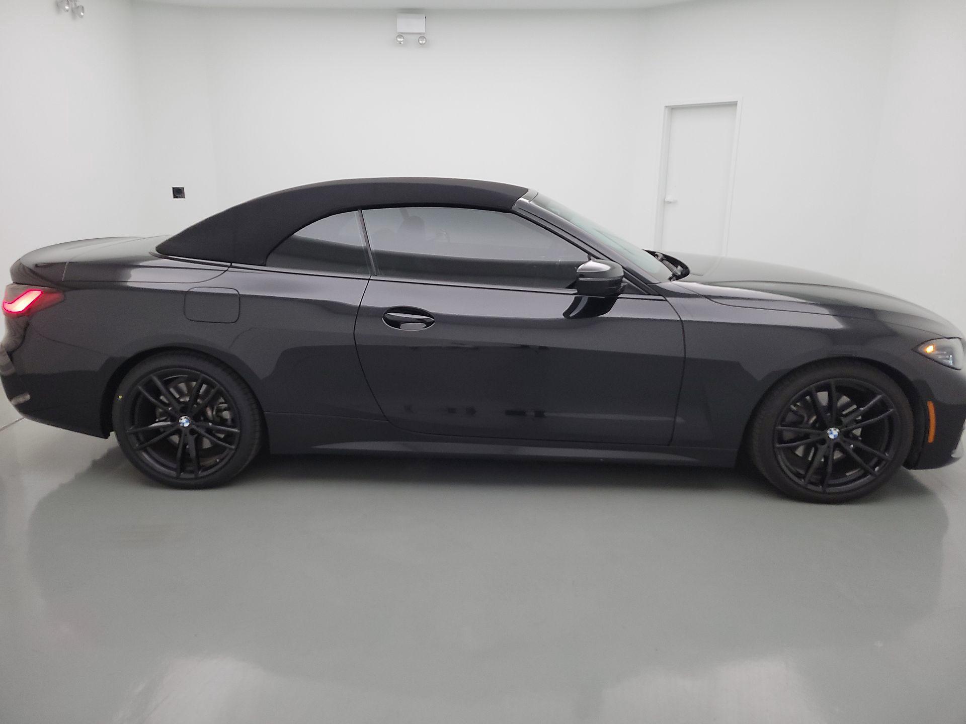 Thumbnail: 2022 BMW 4 Series - 4