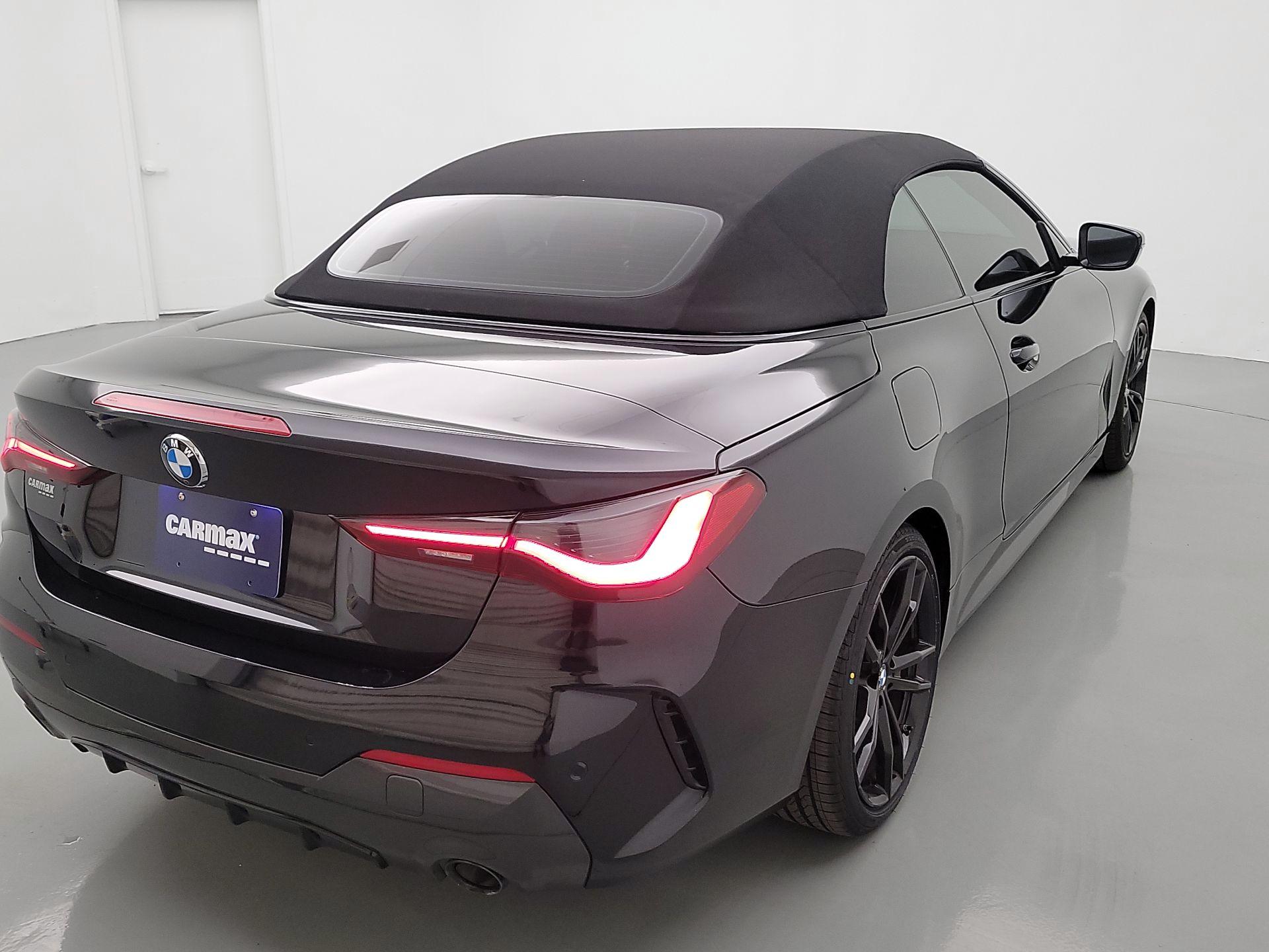 Thumbnail: 2022 BMW 4 Series - 5