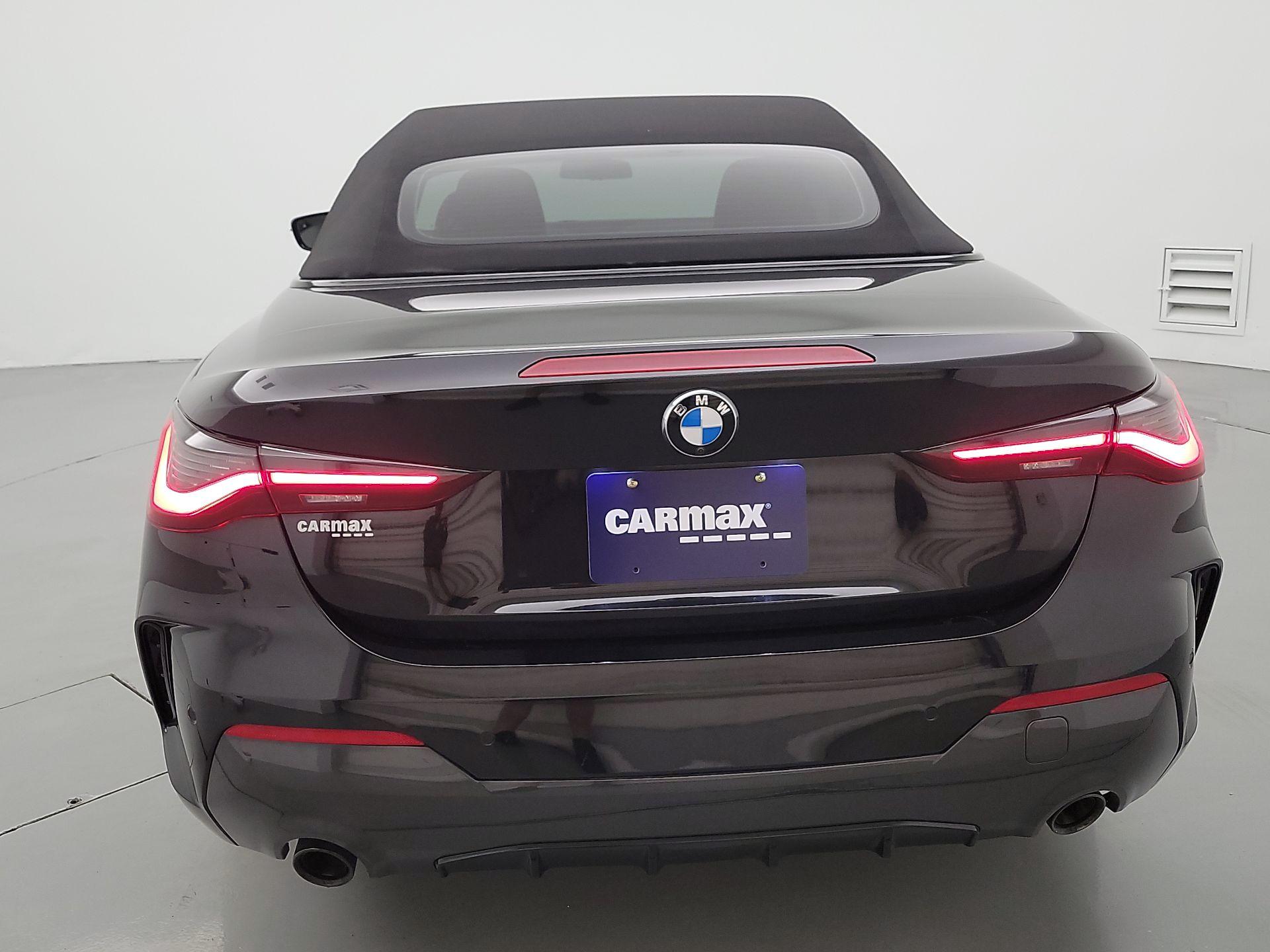 Thumbnail: 2022 BMW 4 Series - 6