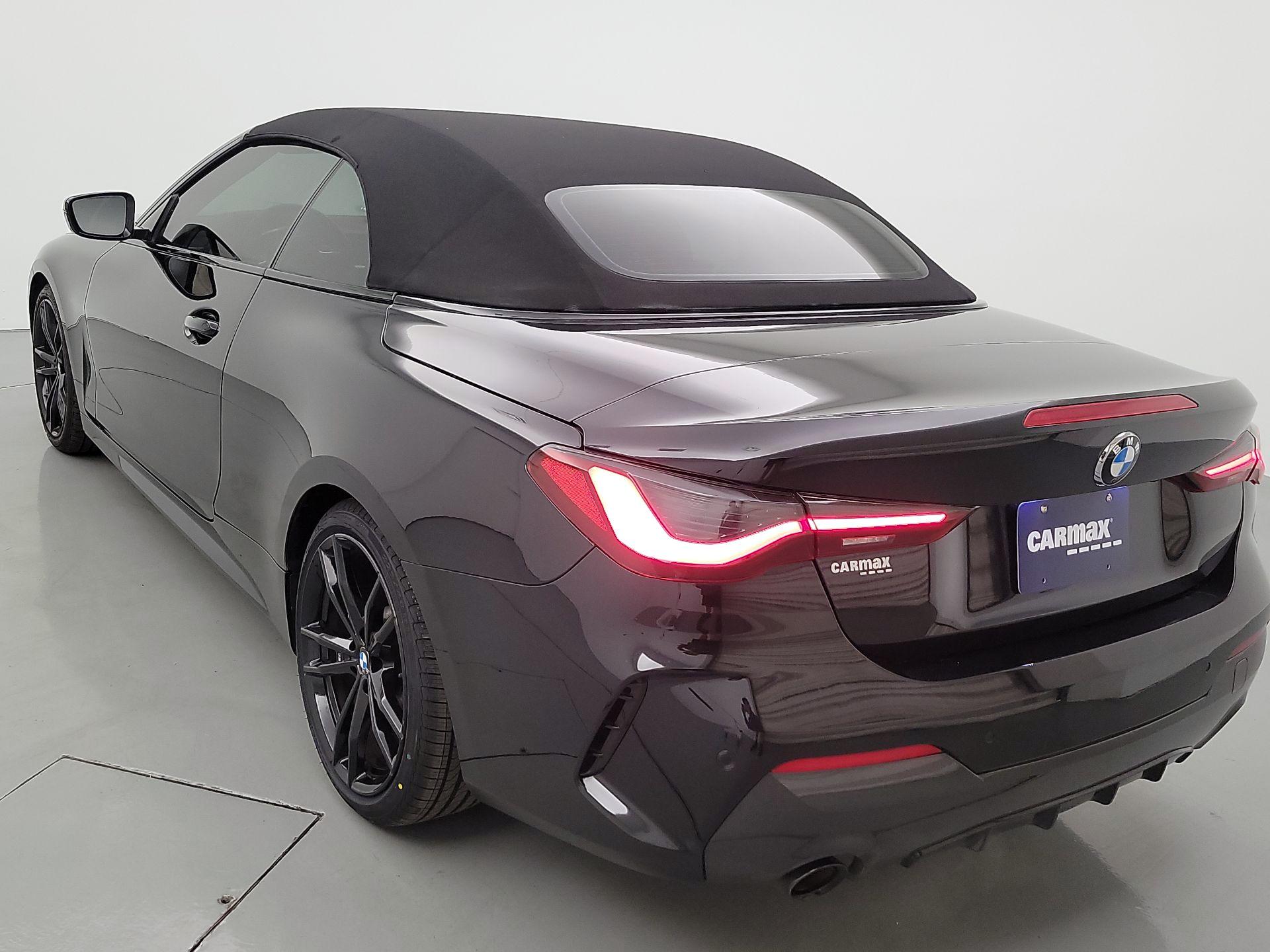Thumbnail: 2022 BMW 4 Series - 7