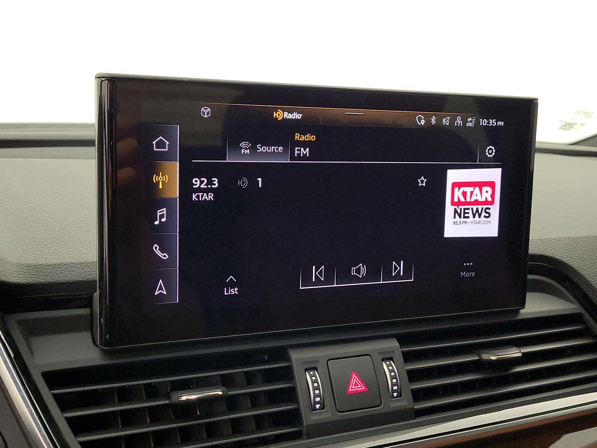 Thumbnail: 2022 Audi Q5 - 15