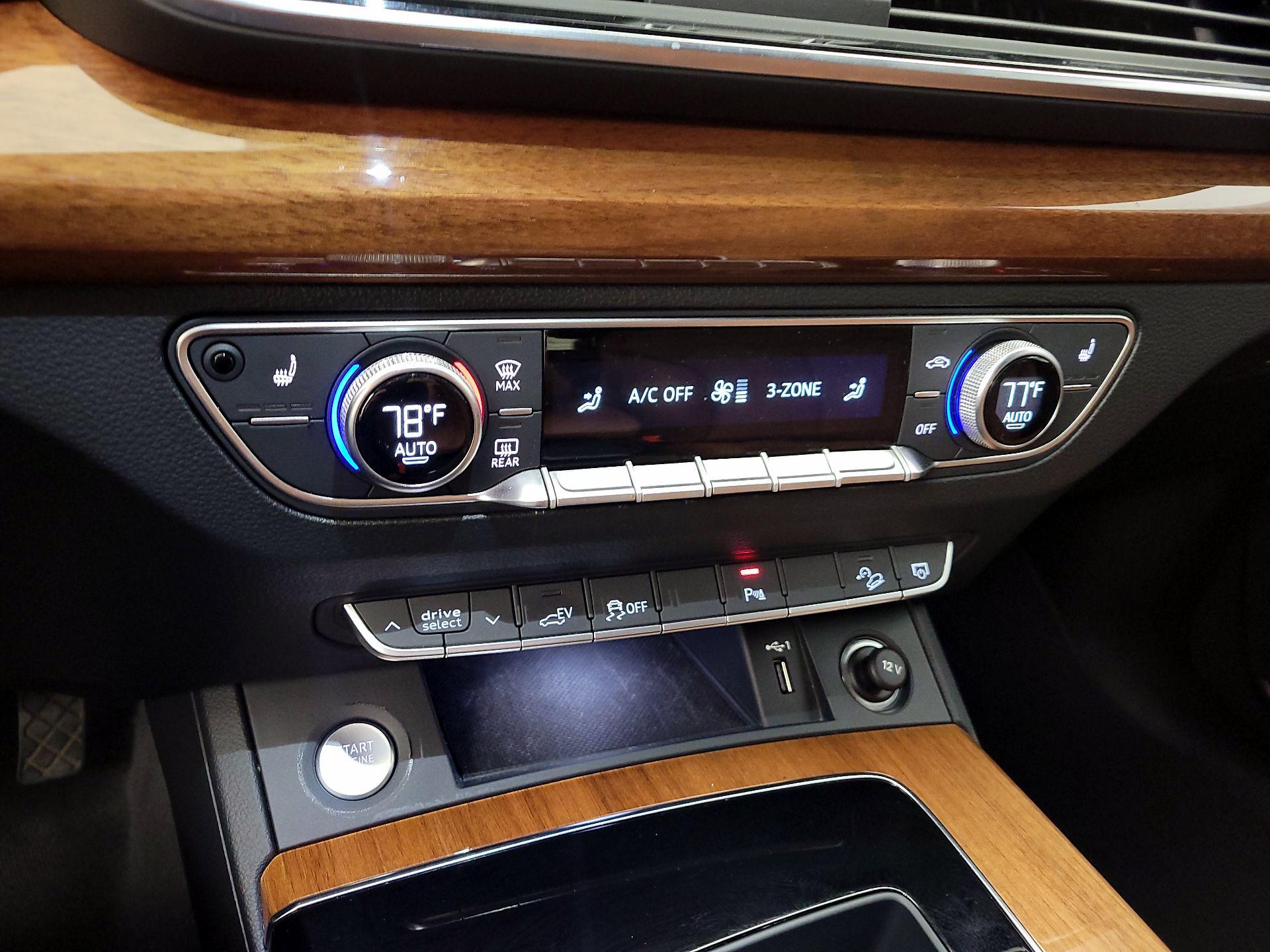 Thumbnail: 2022 Audi Q5 - 16