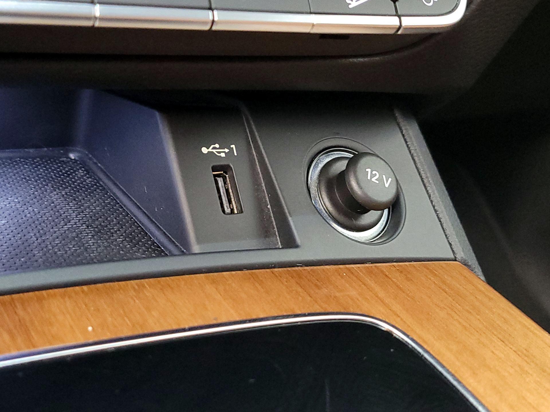 Thumbnail: 2022 Audi Q5 - 18