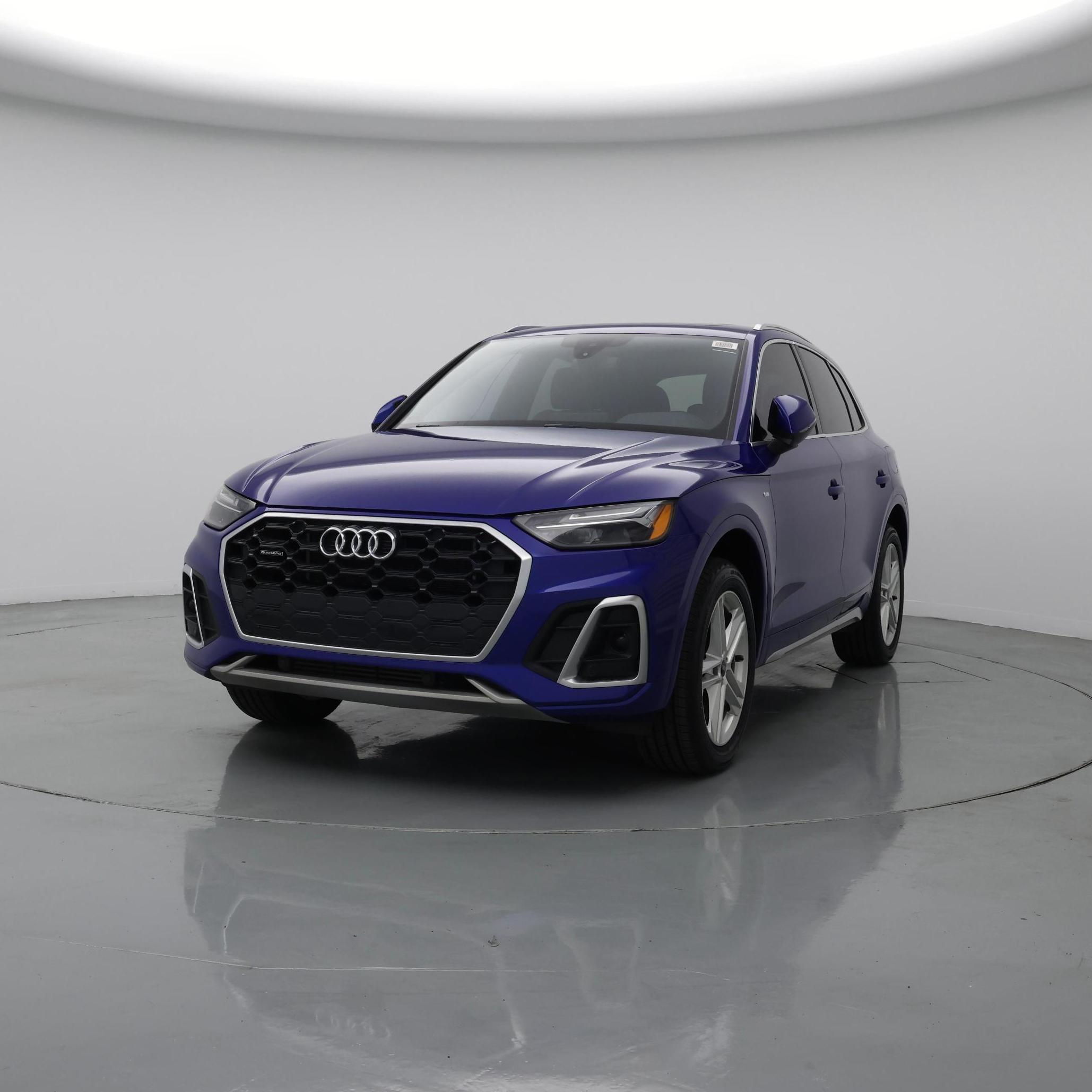 Thumbnail: 2022 Audi Q5 - 4