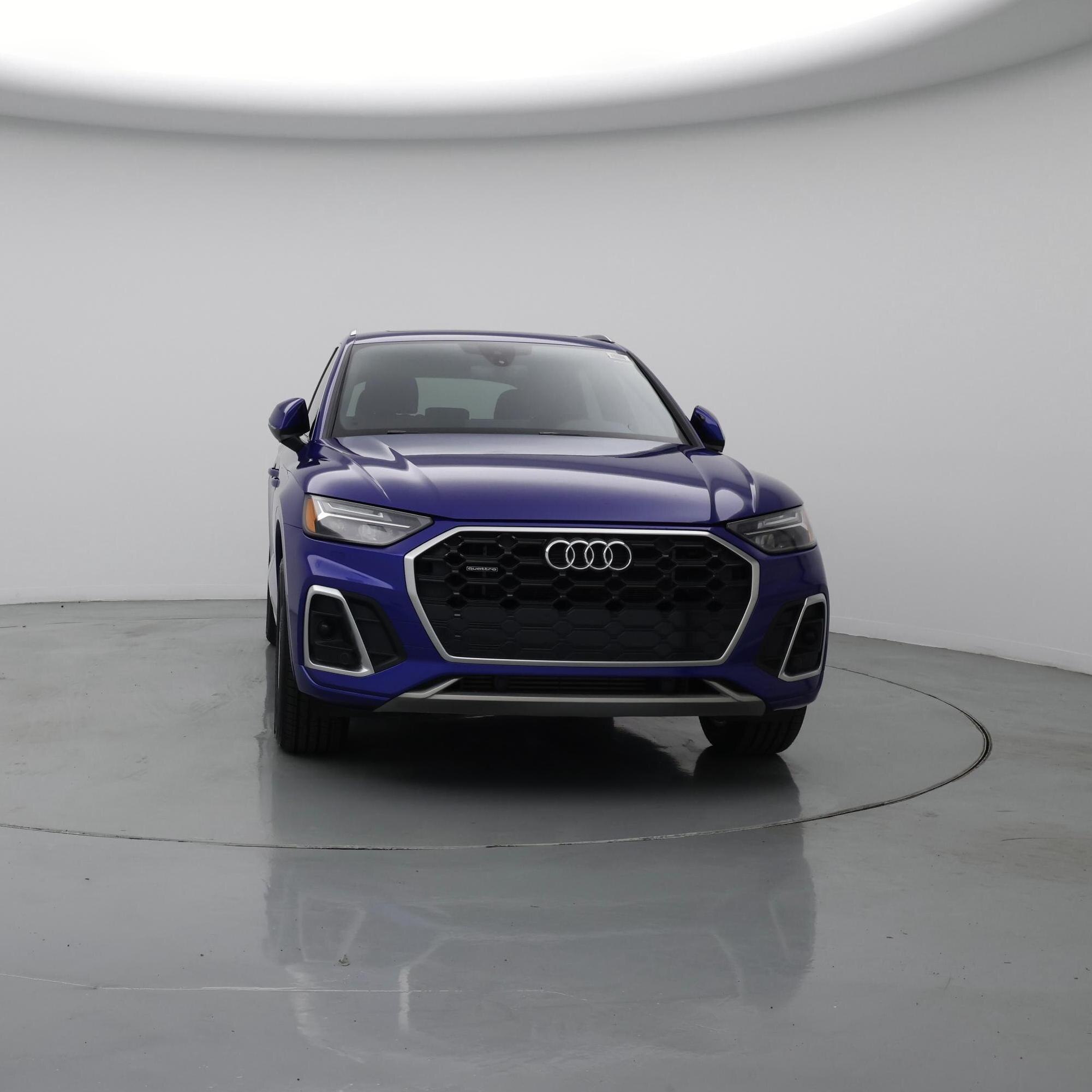 Thumbnail: 2022 Audi Q5 - 5