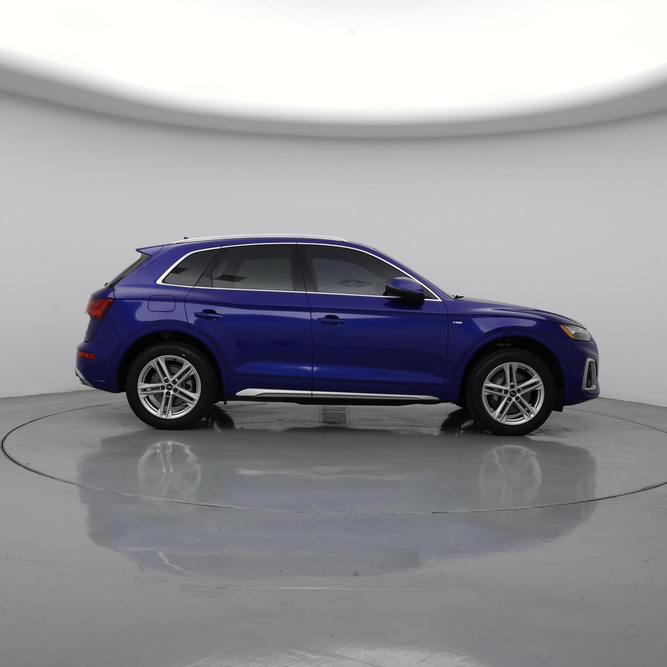 Thumbnail: 2022 Audi Q5 - 7