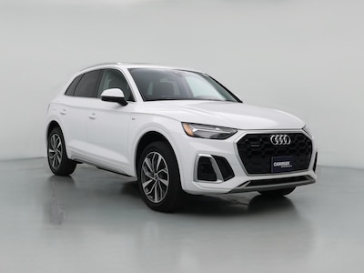 2024 Audi Q5 S-Line Premium Plus
