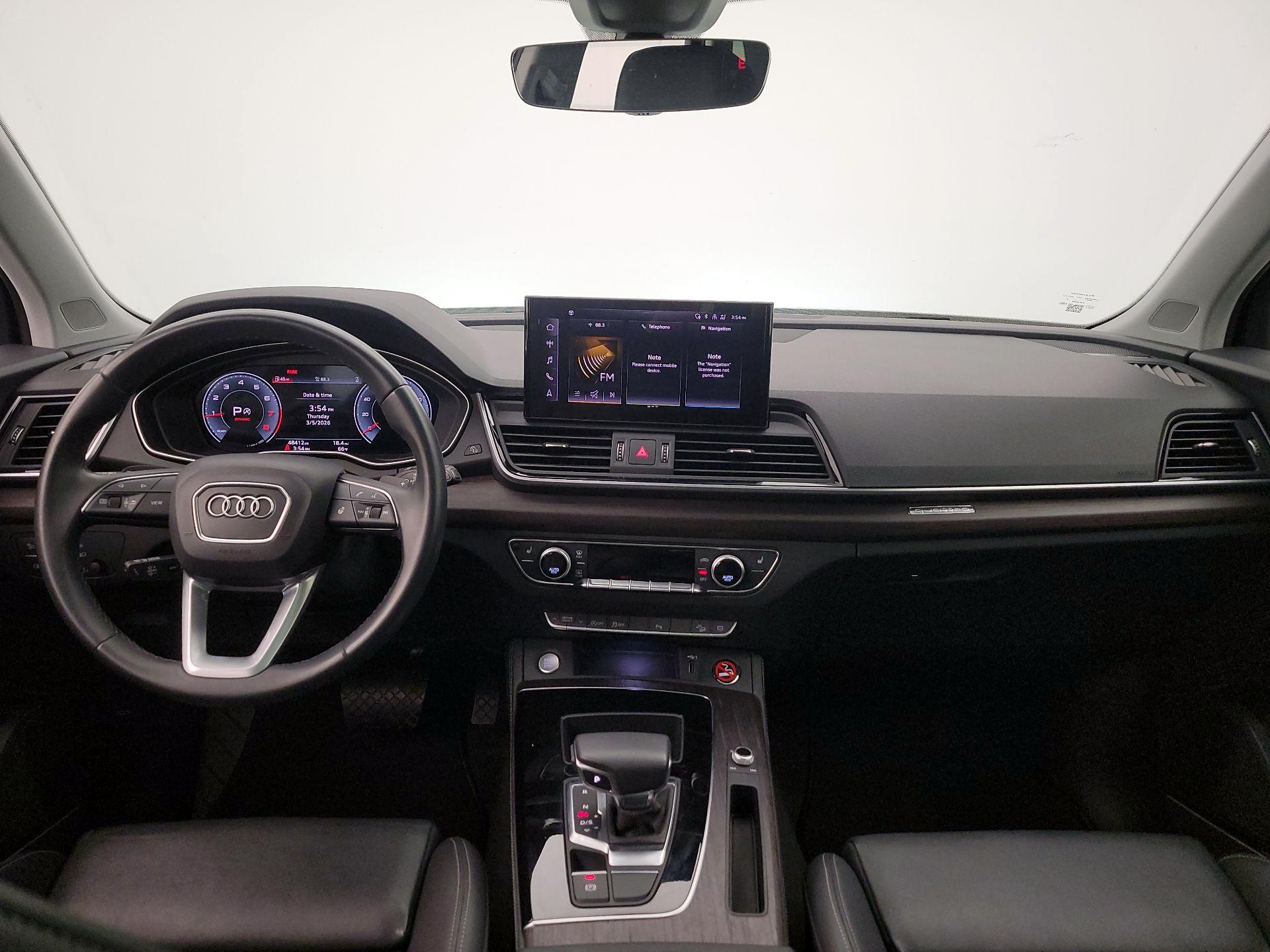 Thumbnail: 2024 Audi Q5 - 9