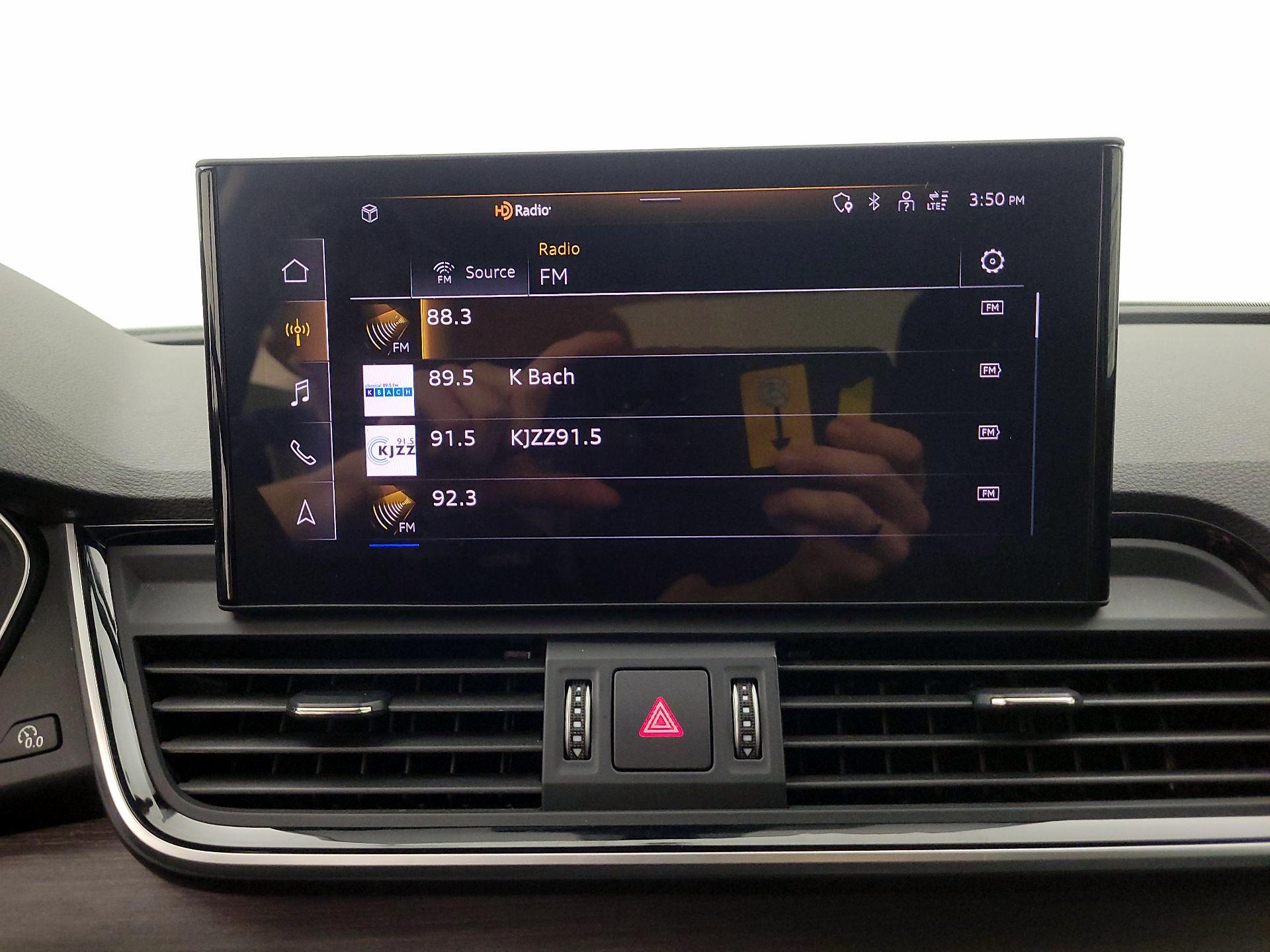 Thumbnail: 2024 Audi Q5 - 15