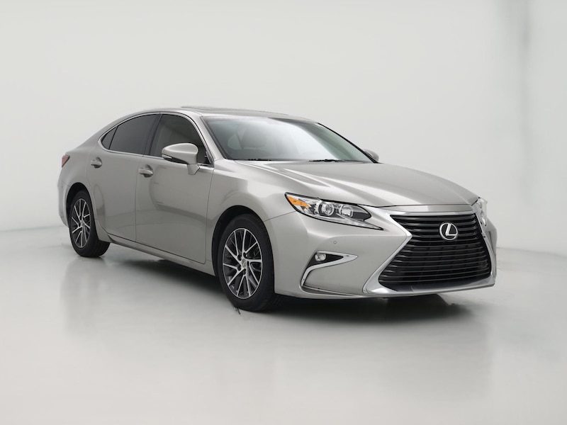 2016 Lexus ES 350 null