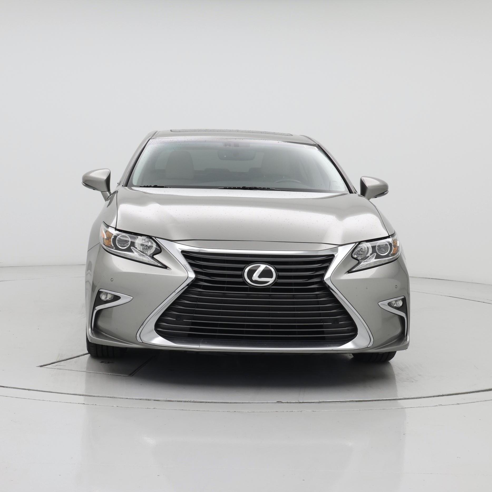 Thumbnail: 2016 Lexus ES - 5