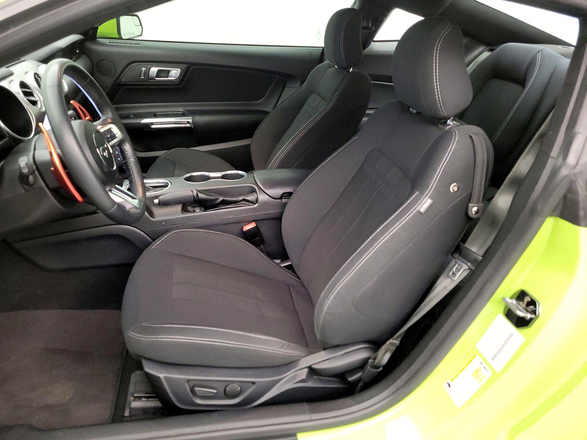 Thumbnail: 2020 Ford Mustang - 11