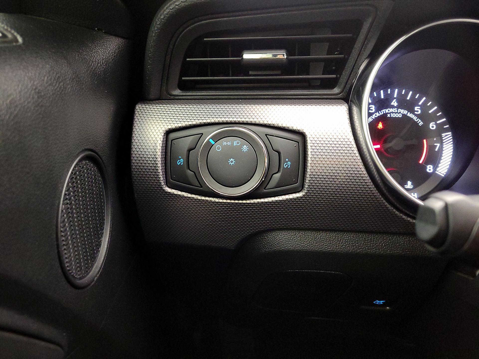 Thumbnail: 2020 Ford Mustang - 13