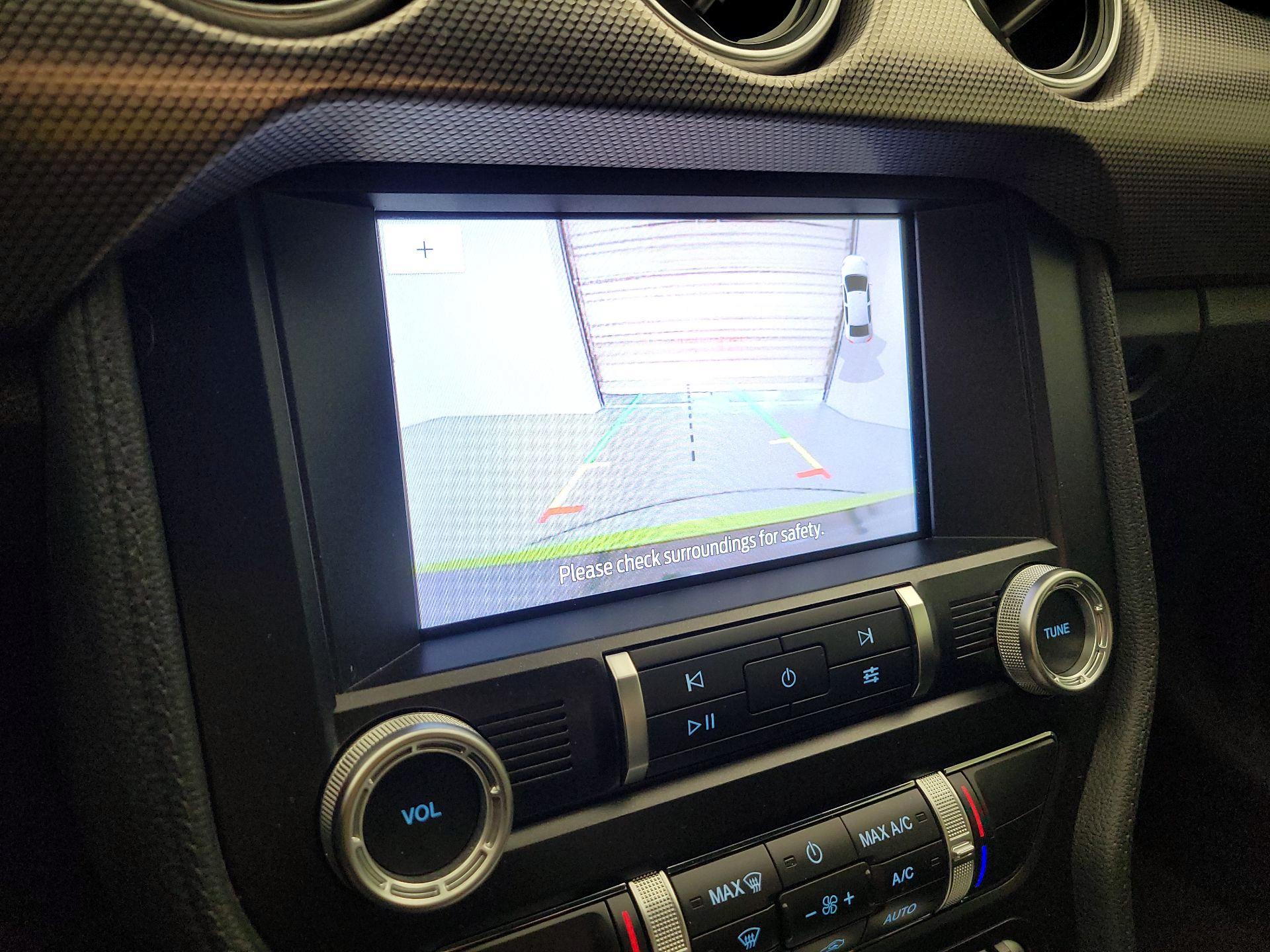 Thumbnail: 2020 Ford Mustang - 14