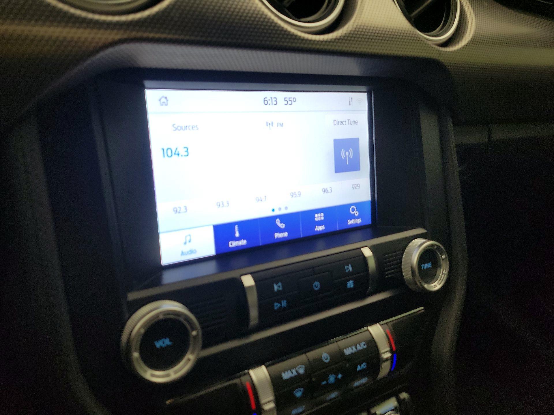 Thumbnail: 2020 Ford Mustang - 15