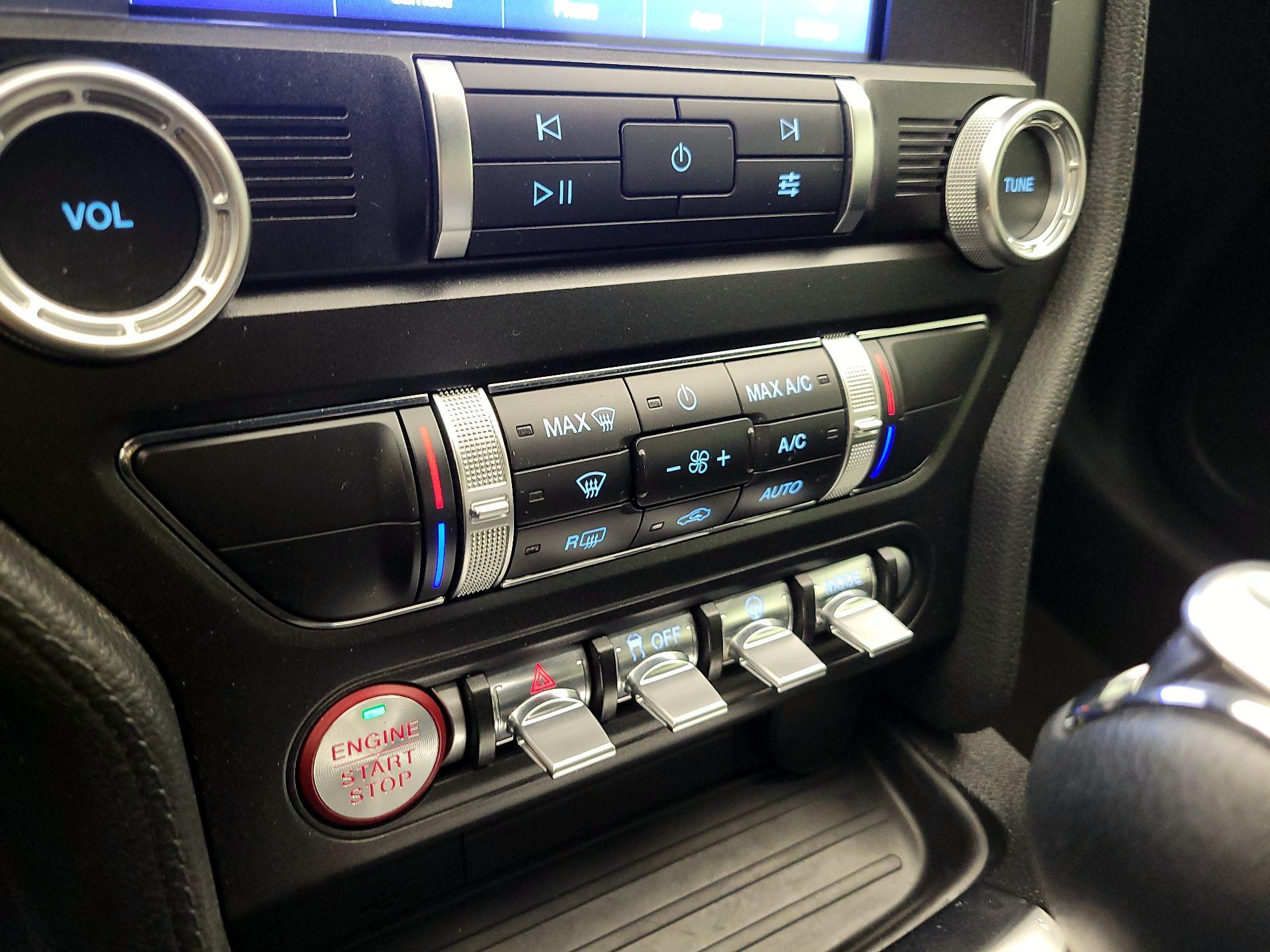 Thumbnail: 2020 Ford Mustang - 16