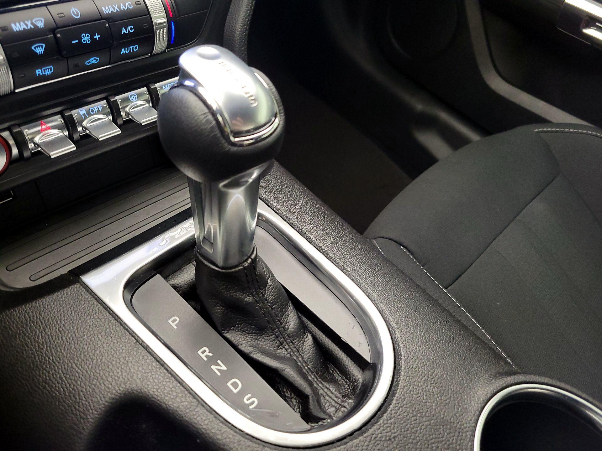 Thumbnail: 2020 Ford Mustang - 17