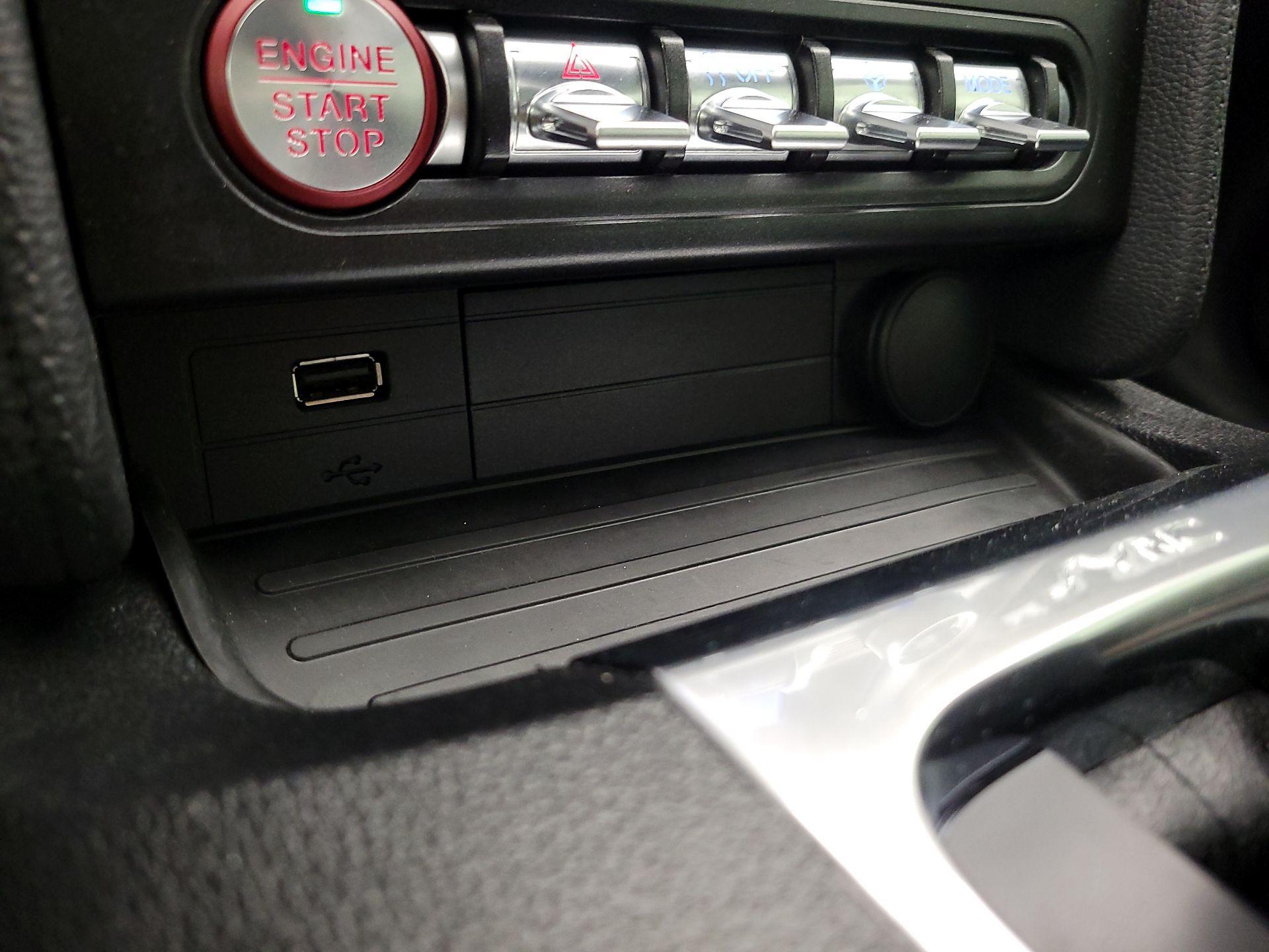 Thumbnail: 2020 Ford Mustang - 18