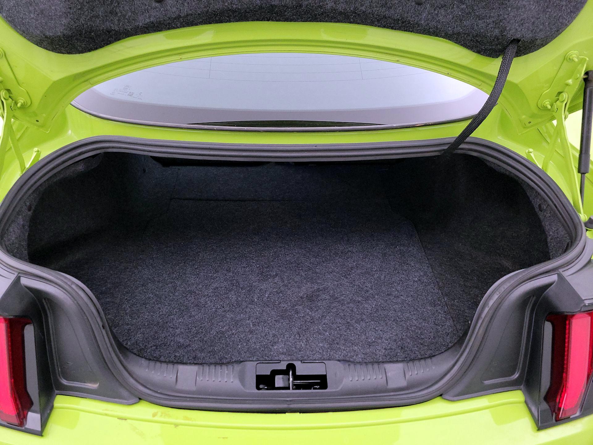 Thumbnail: 2020 Ford Mustang - 19