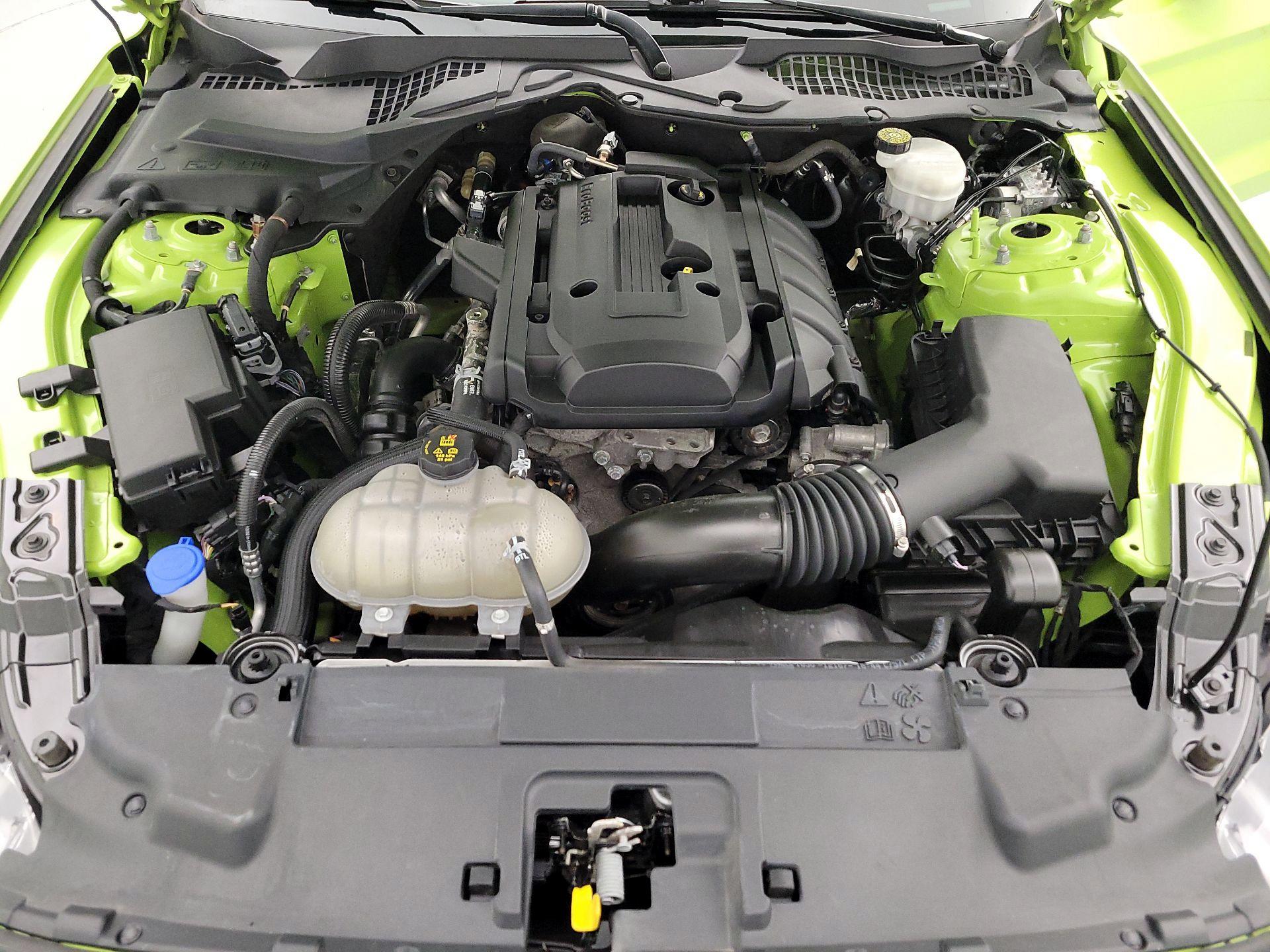 Thumbnail: 2020 Ford Mustang - 20