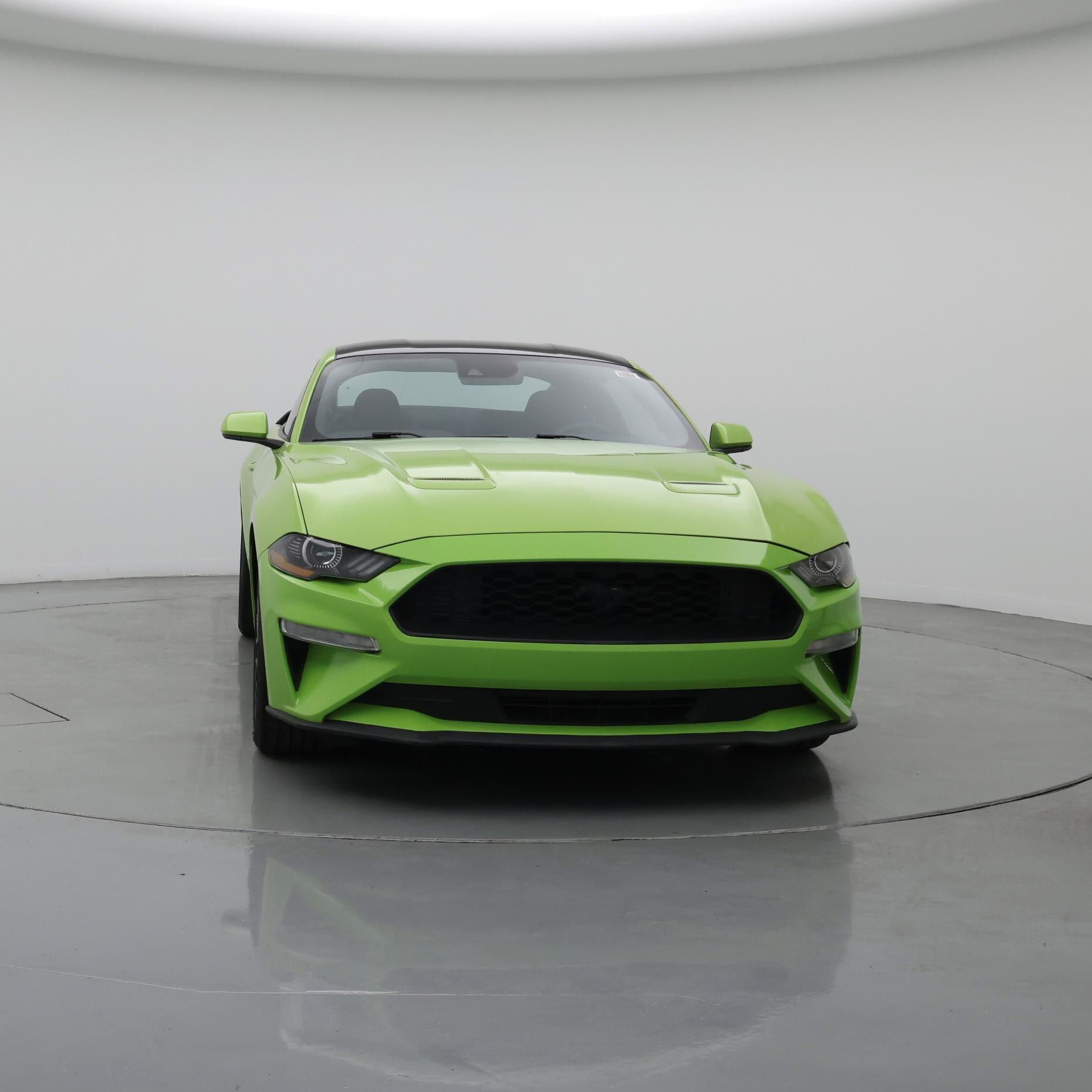 Thumbnail: 2020 Ford Mustang - 5