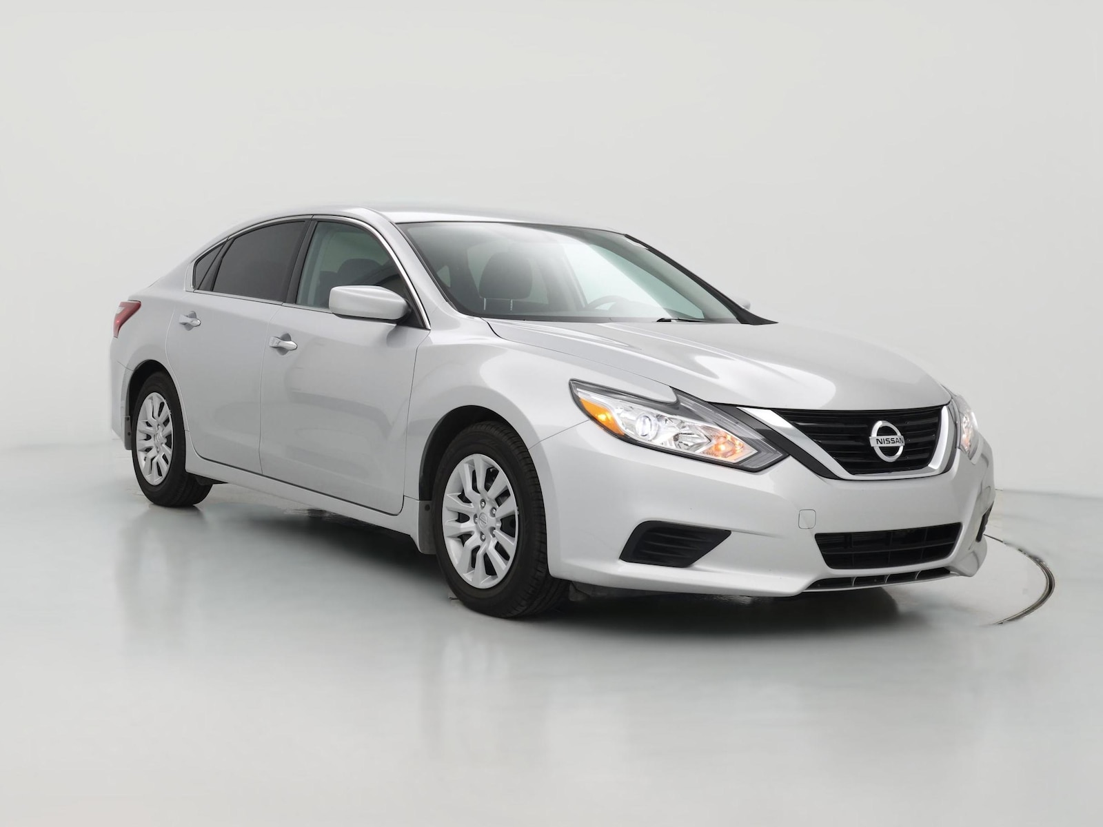 2018 Nissan Altima S