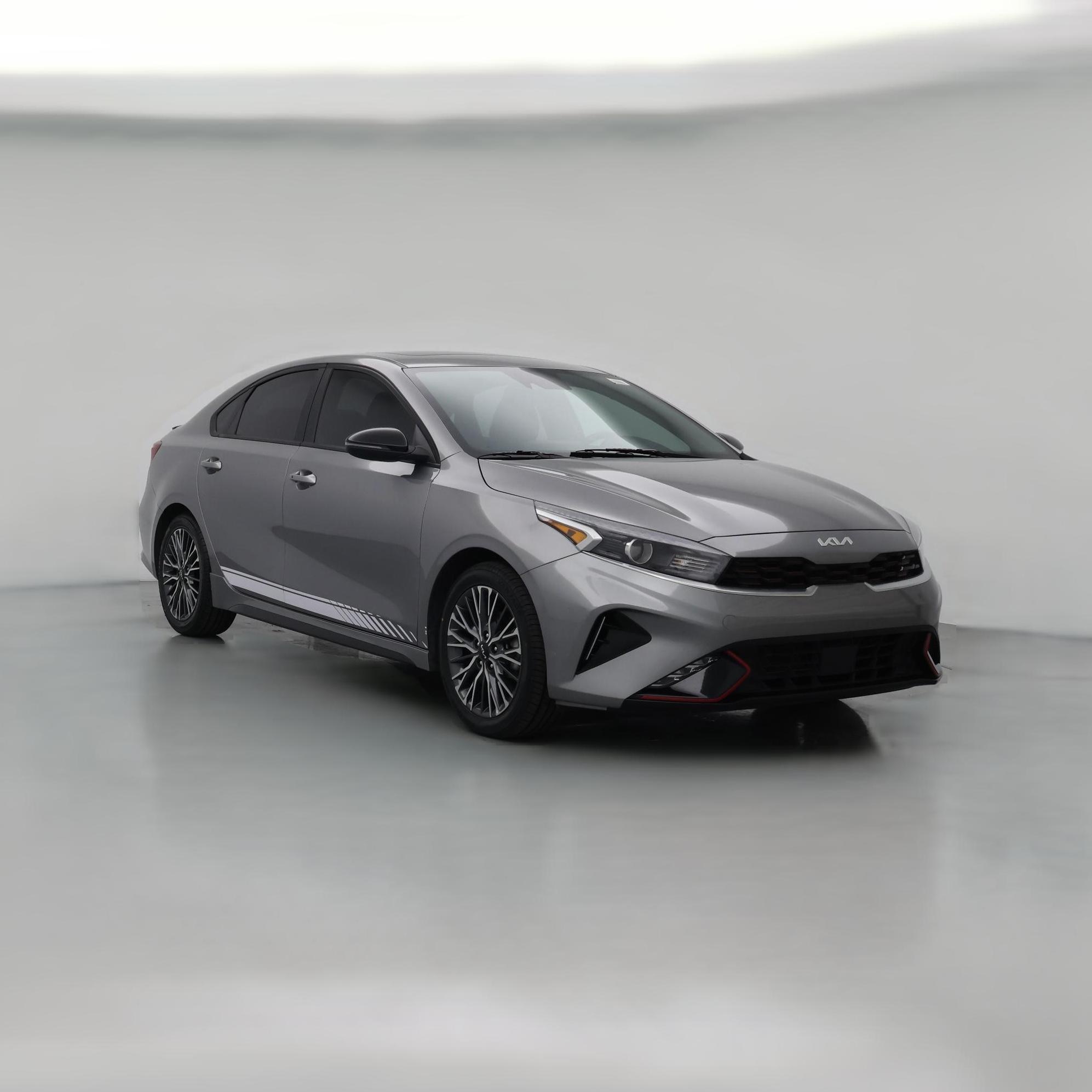 Thumbnail: 2023 Kia Forte - 1