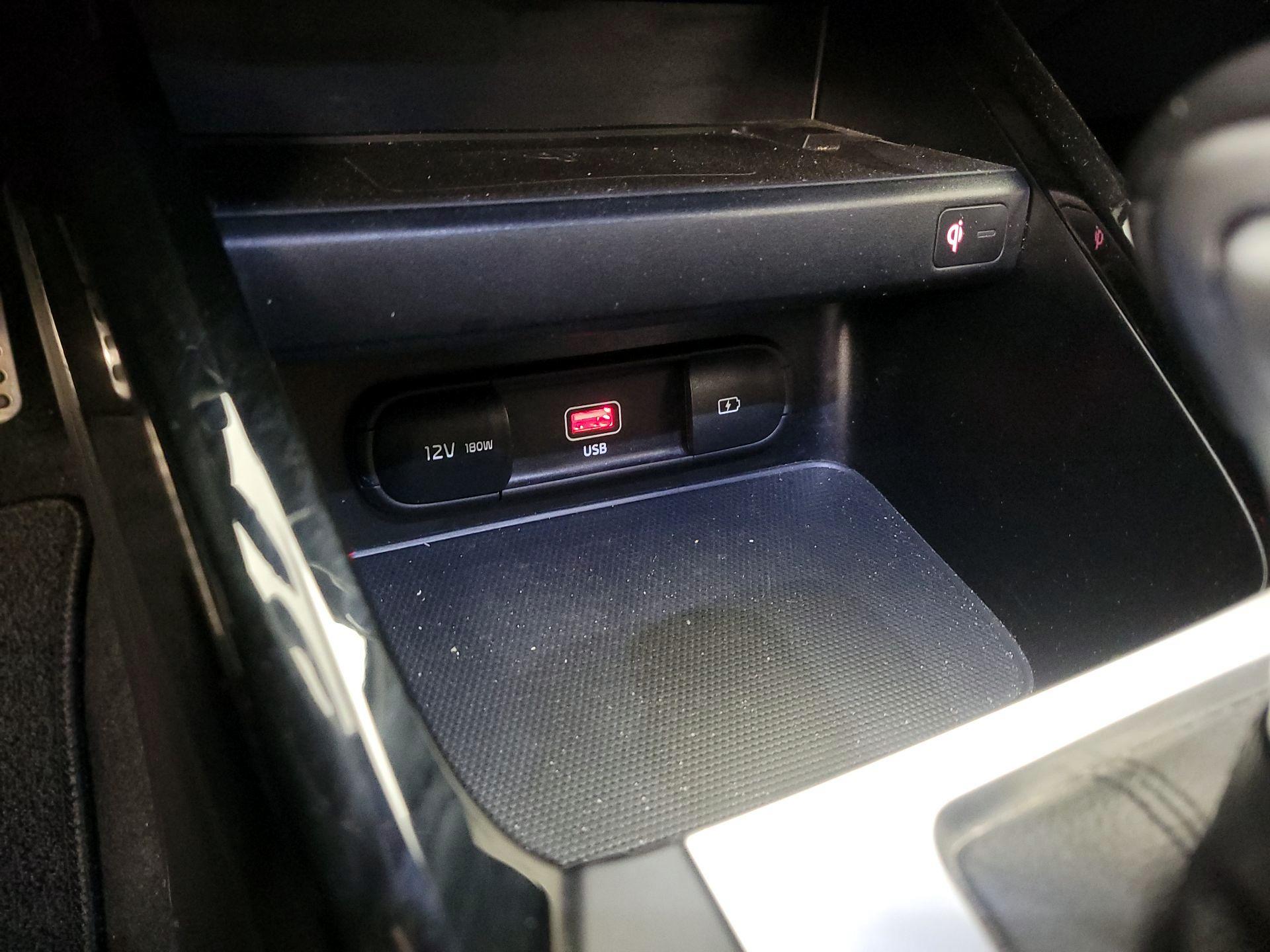 Thumbnail: 2023 Kia Forte - 19