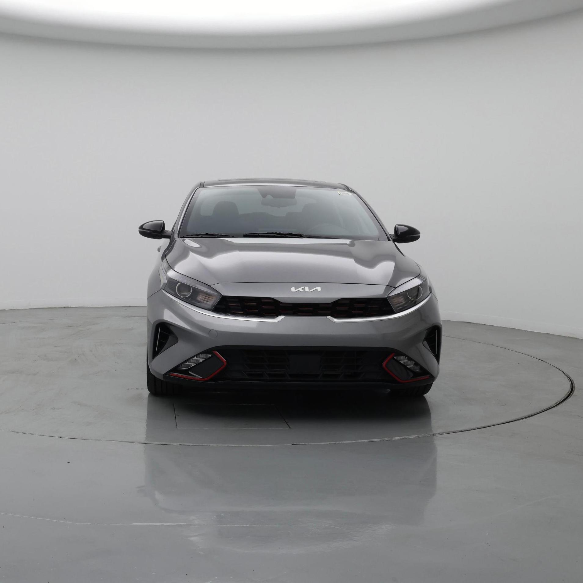 Thumbnail: 2023 Kia Forte - 5