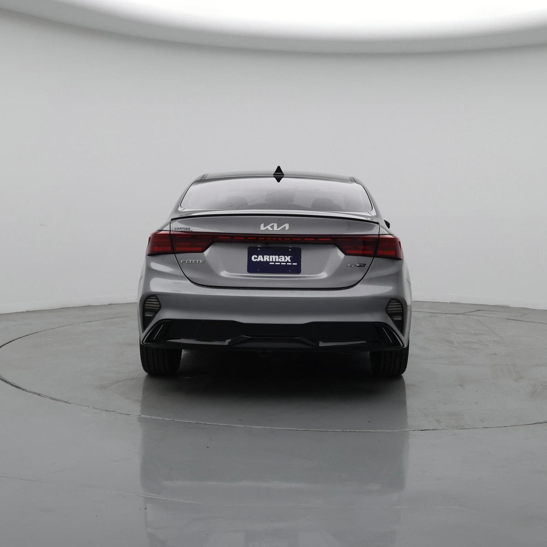 Thumbnail: 2023 Kia Forte - 6