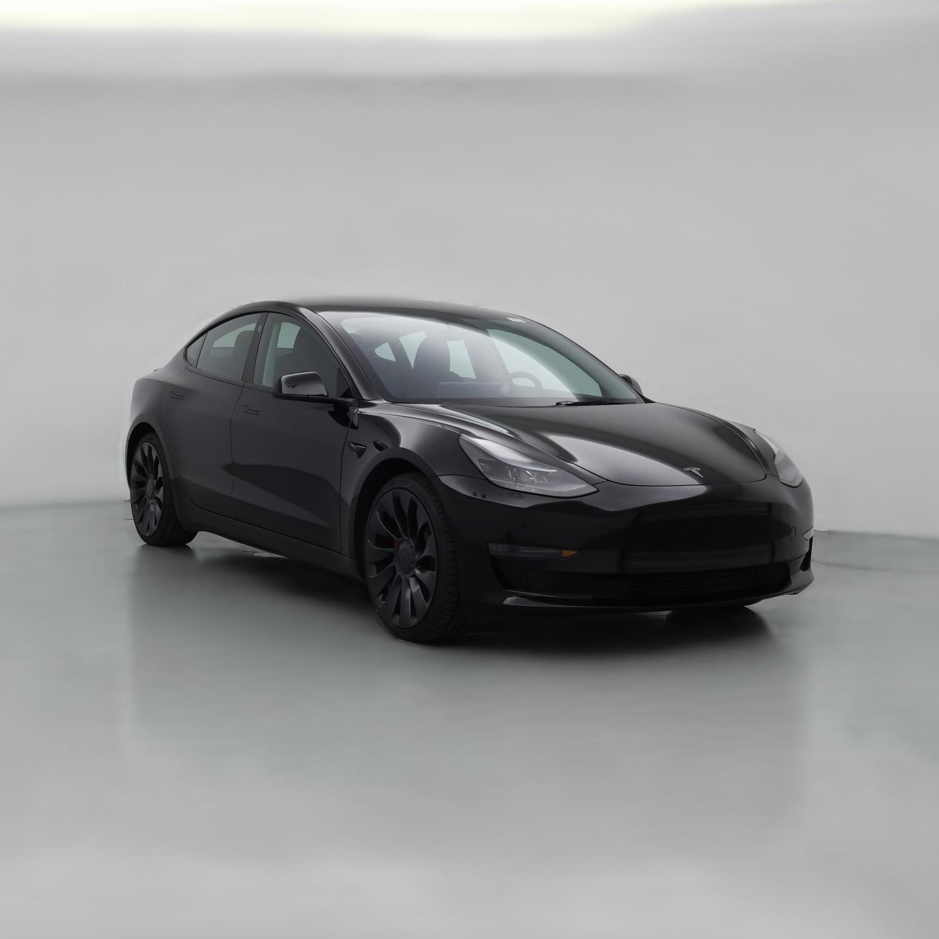 Thumbnail: 2023 Tesla Model 3 - 1