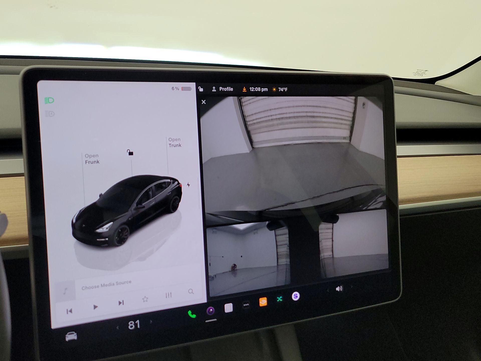 Thumbnail: 2023 Tesla Model 3 - 14