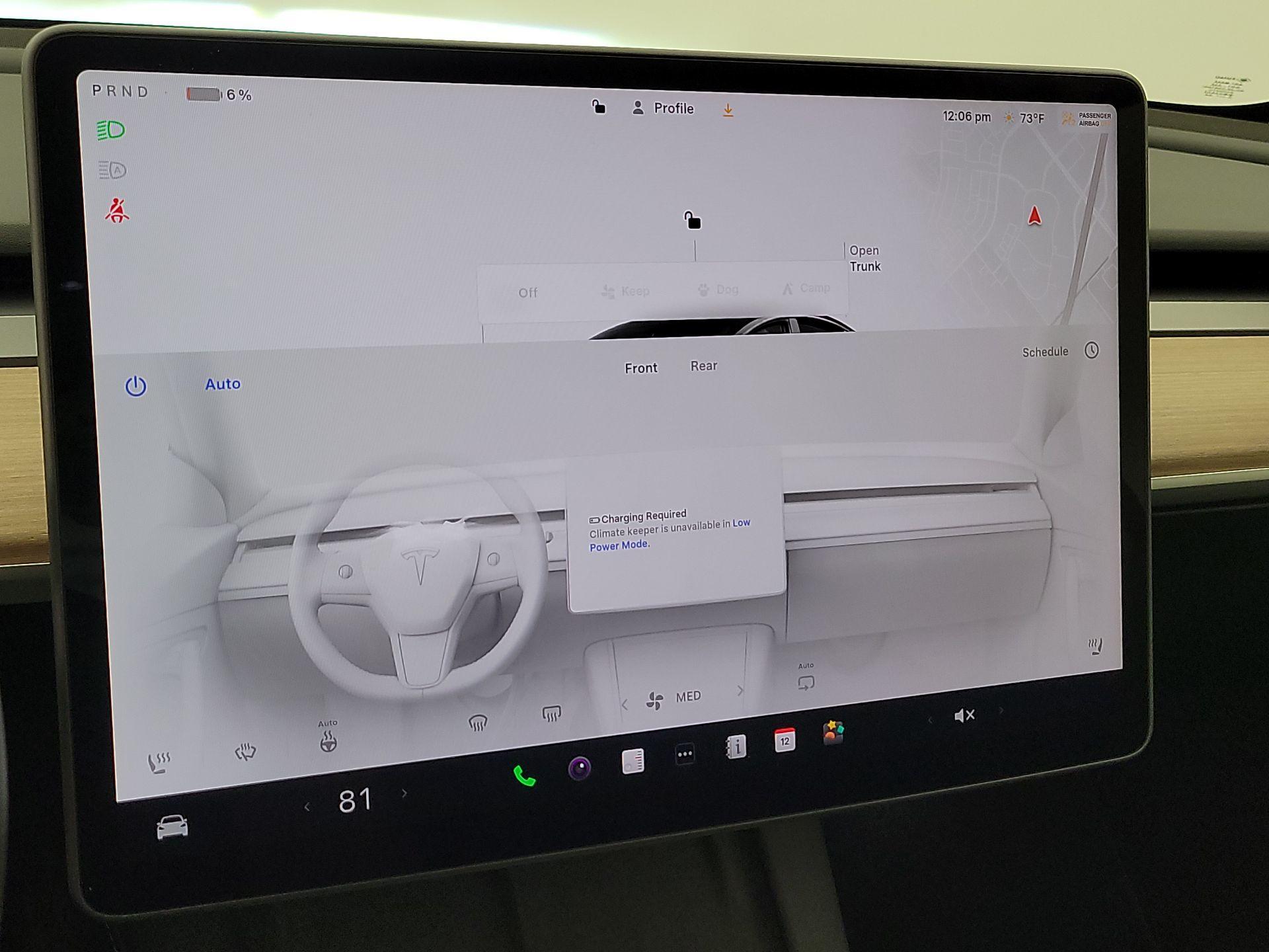 Thumbnail: 2023 Tesla Model 3 - 16