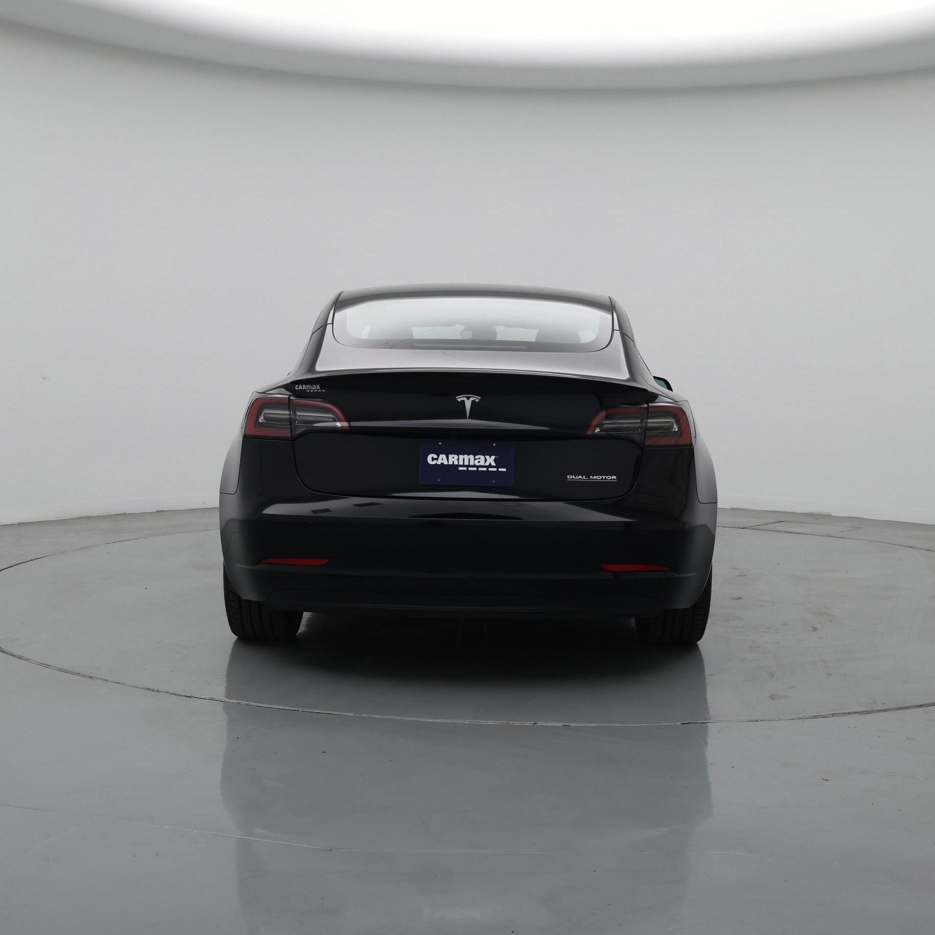 Thumbnail: 2023 Tesla Model 3 - 6