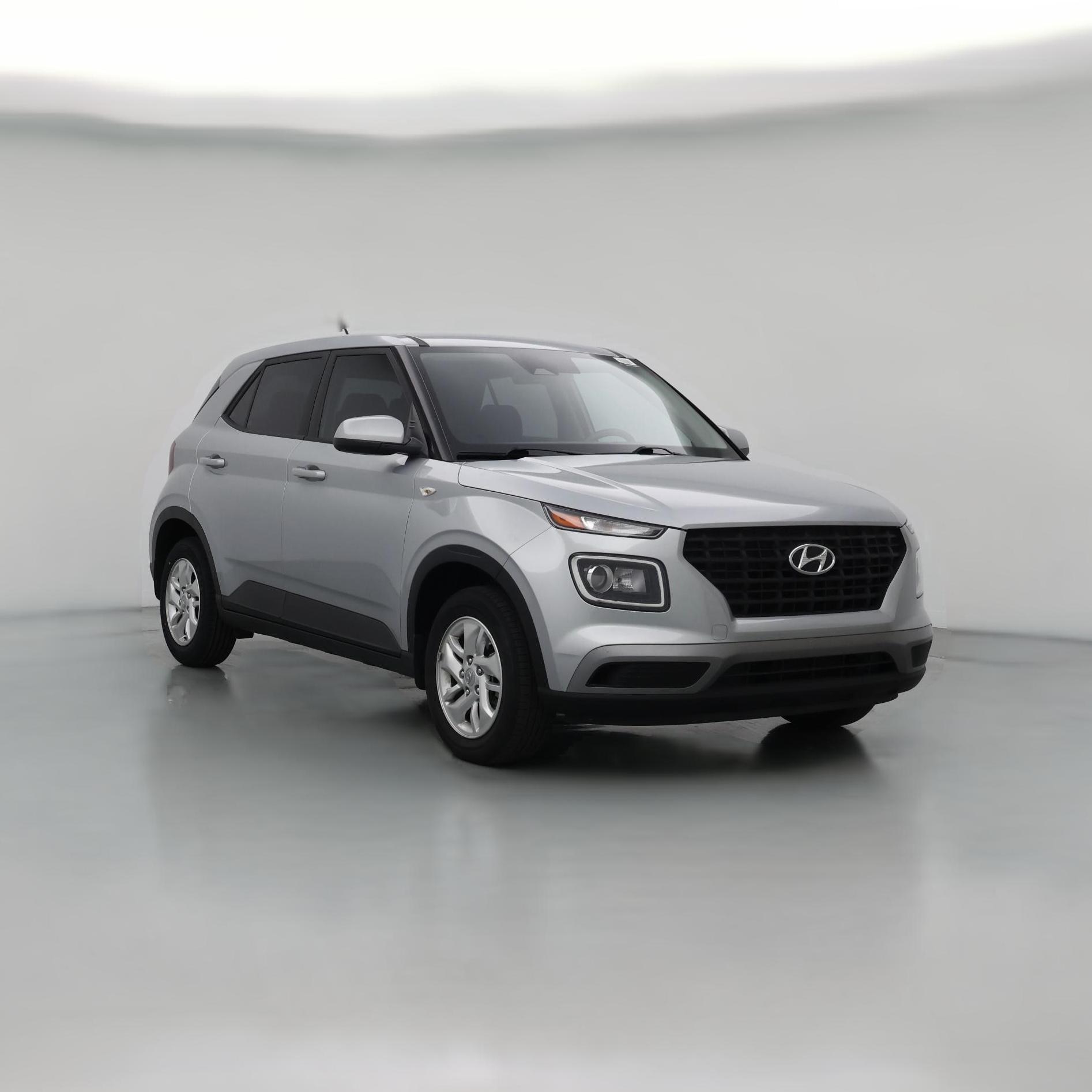 Thumbnail: 2023 Hyundai Venue - 1