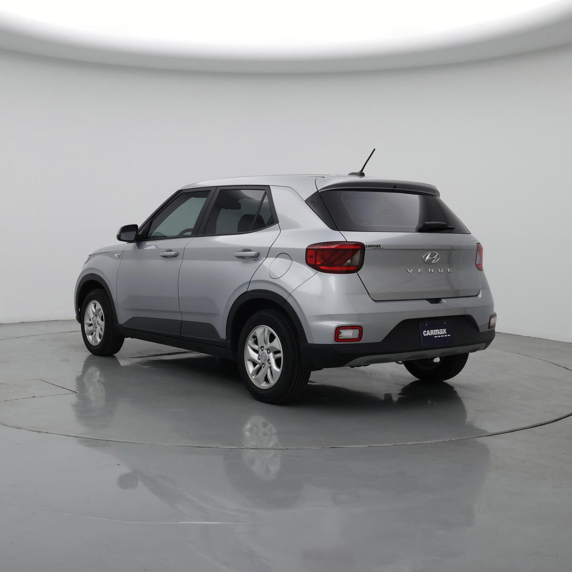 Thumbnail: 2023 Hyundai Venue - 2