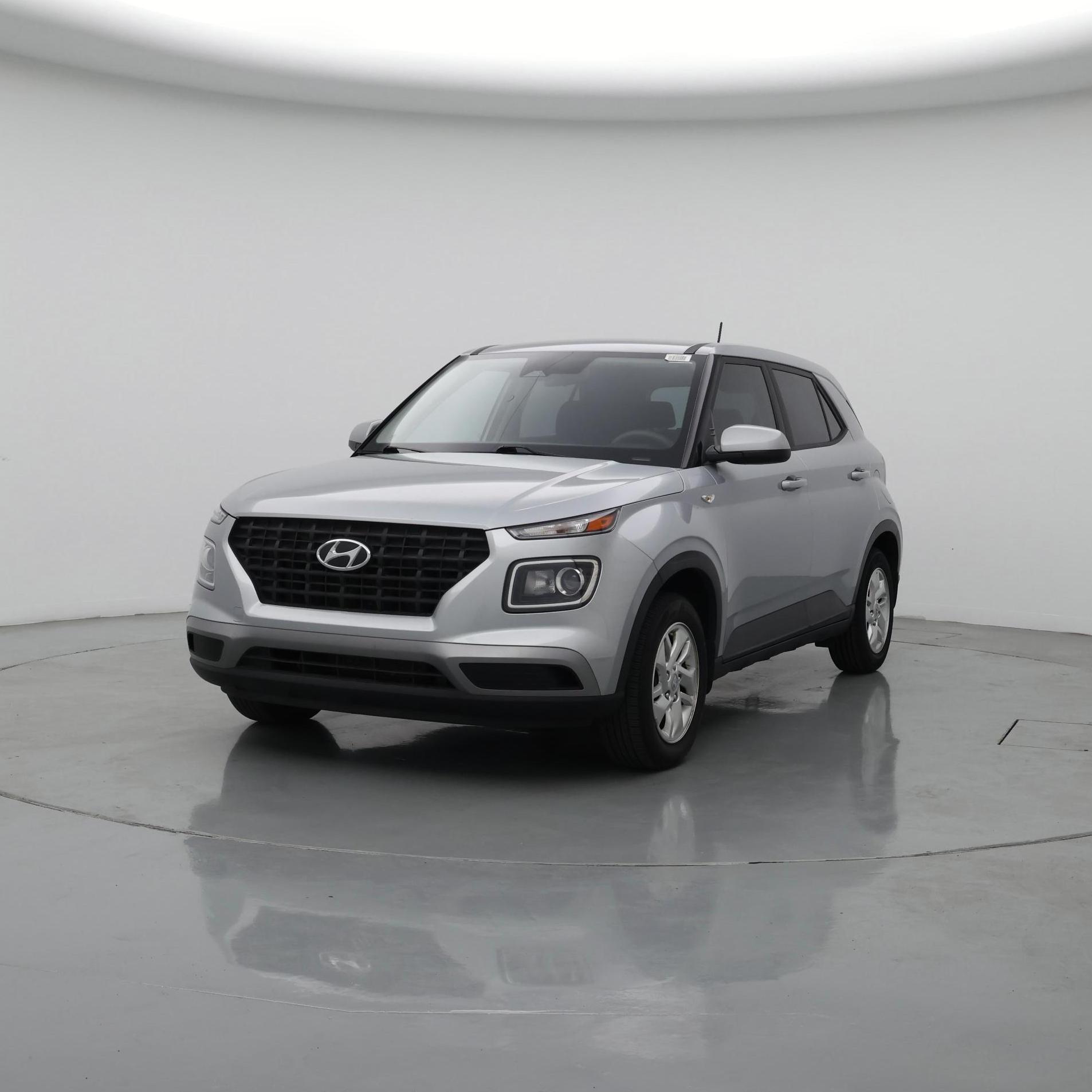 Thumbnail: 2023 Hyundai Venue - 4