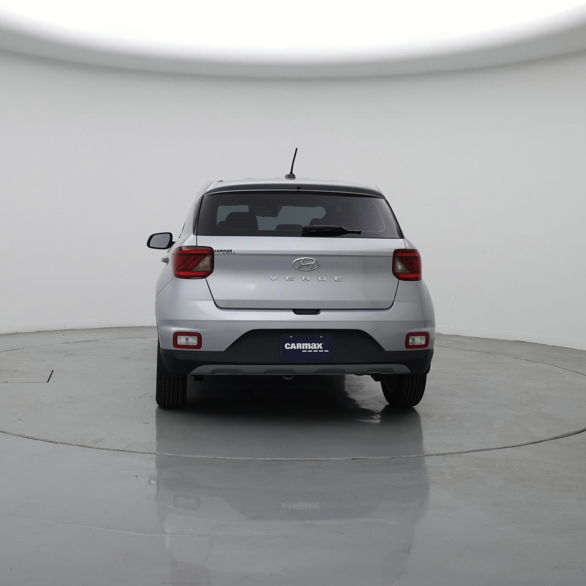 Thumbnail: 2023 Hyundai Venue - 6