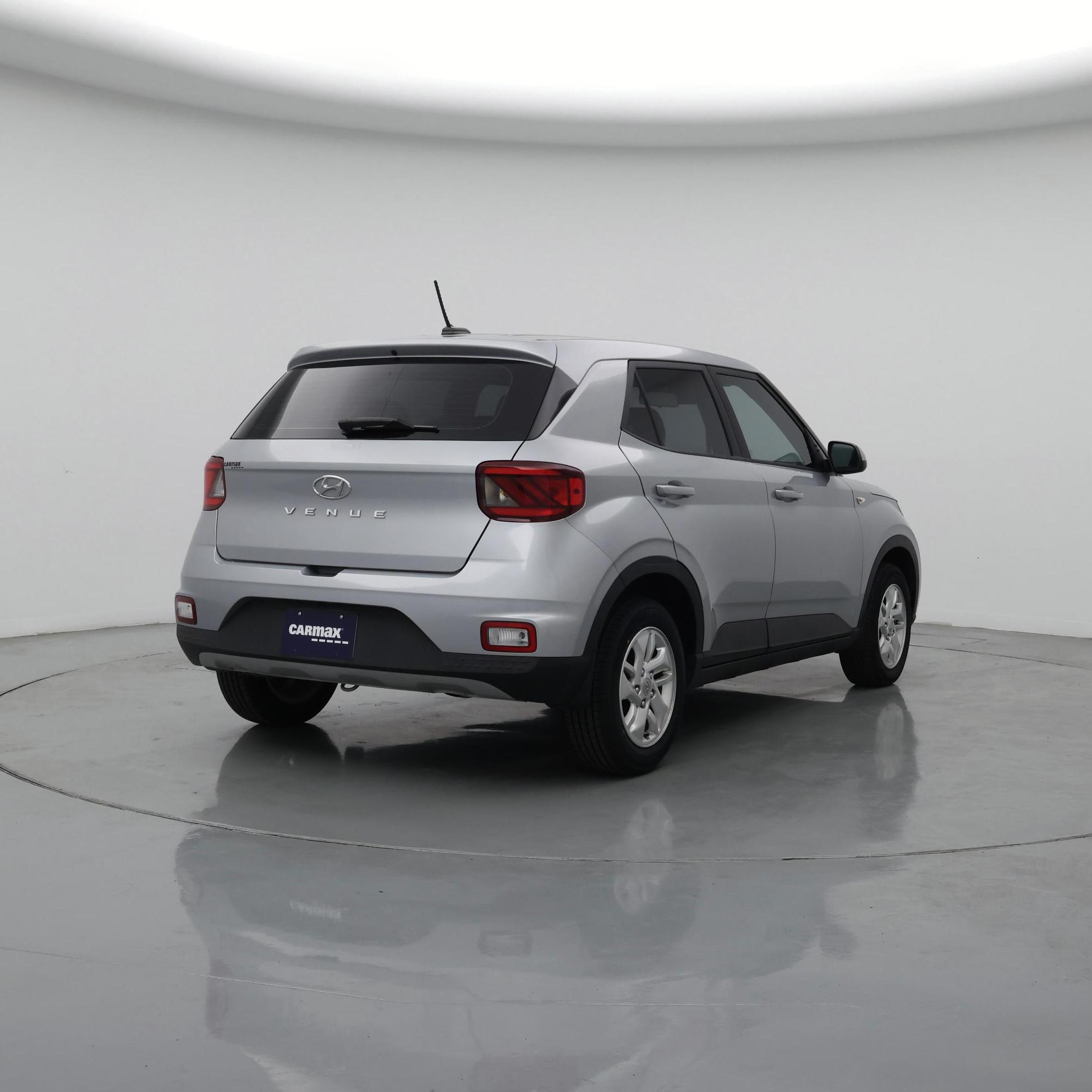 Thumbnail: 2023 Hyundai Venue - 8