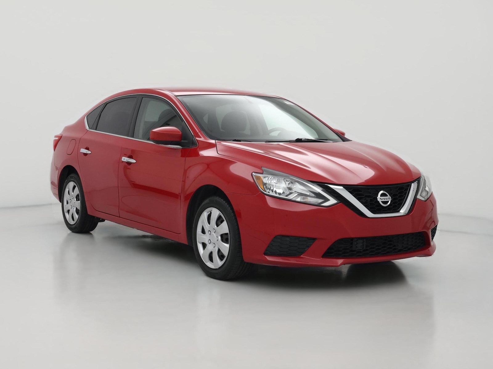 2016 Nissan Sentra SV