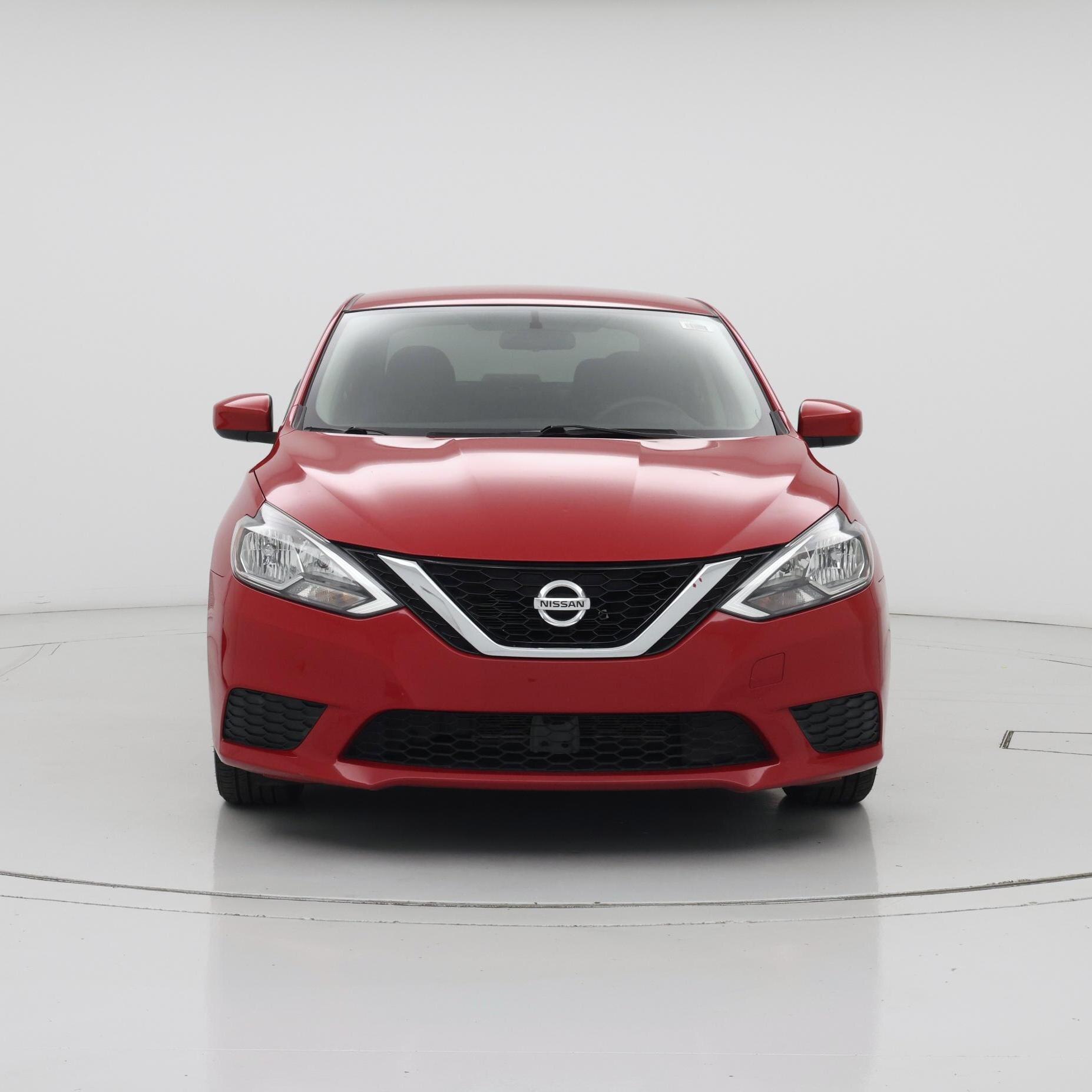 Thumbnail: 2016 Nissan Sentra - 5