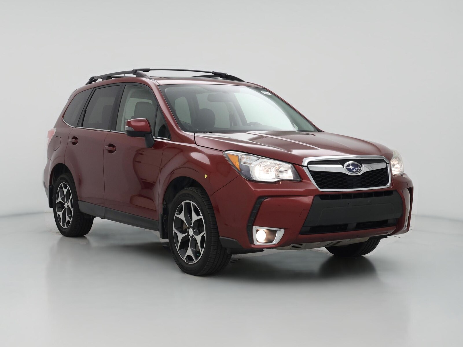 2014 Subaru Forester XT Touring