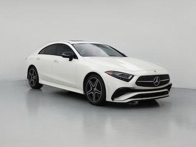 2022 Mercedes-Benz CLS450