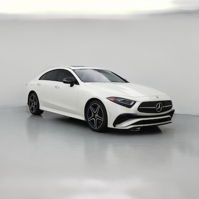 2022 Mercedes-Benz CLS450