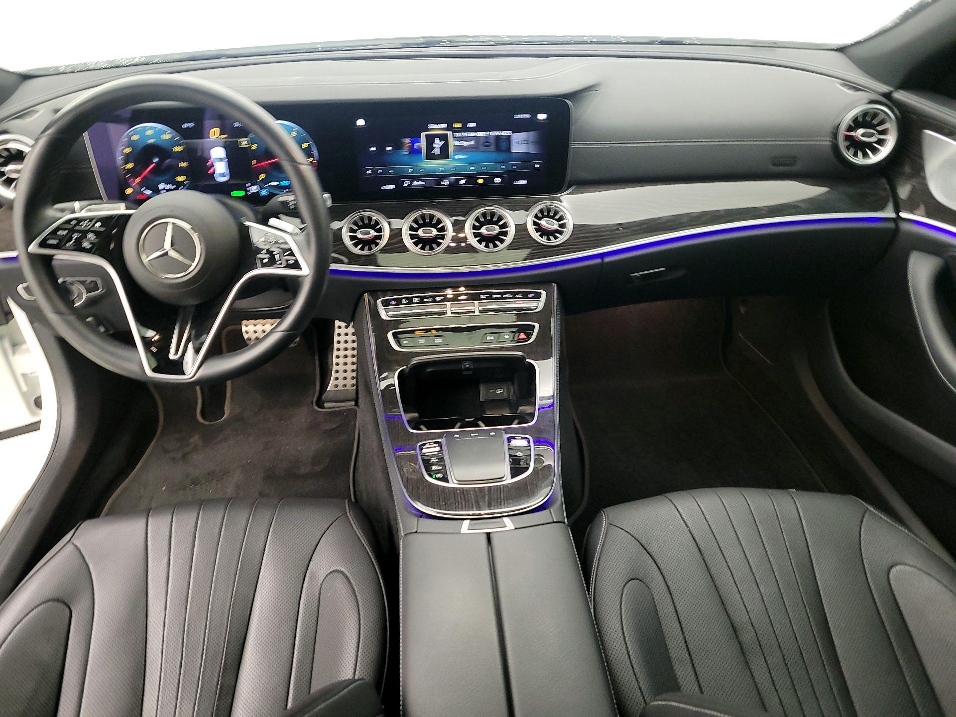 Thumbnail: 2022 Mercedes-Benz CLS - 9