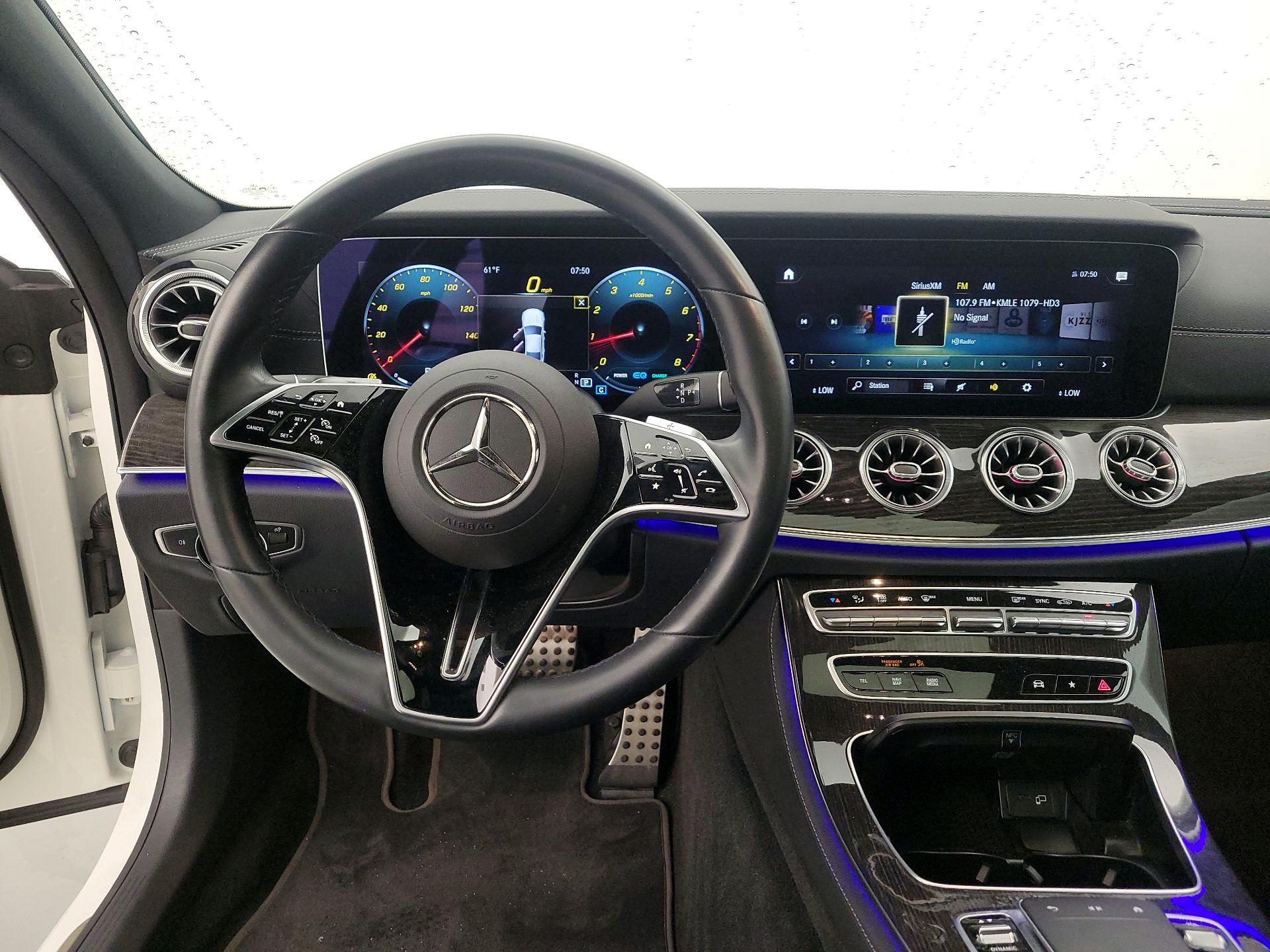 Thumbnail: 2022 Mercedes-Benz CLS - 10