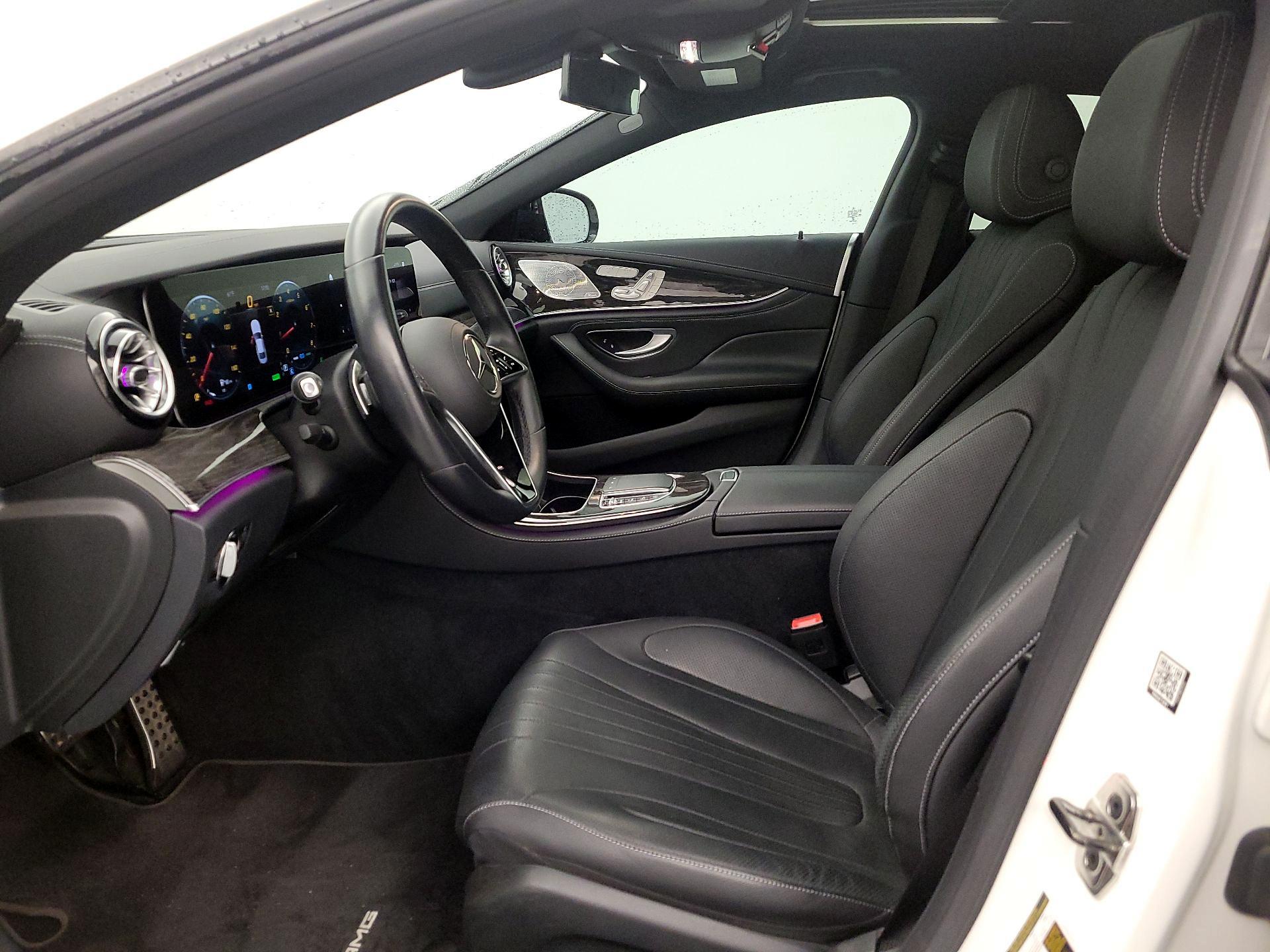 Thumbnail: 2022 Mercedes-Benz CLS - 11