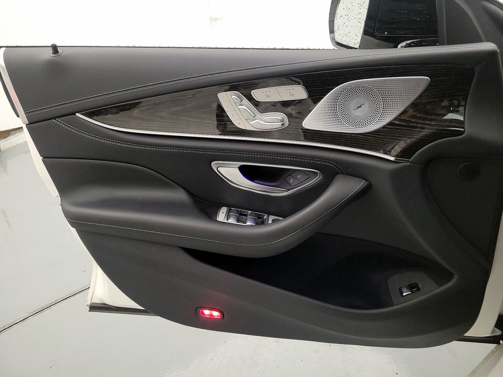 Thumbnail: 2022 Mercedes-Benz CLS - 12