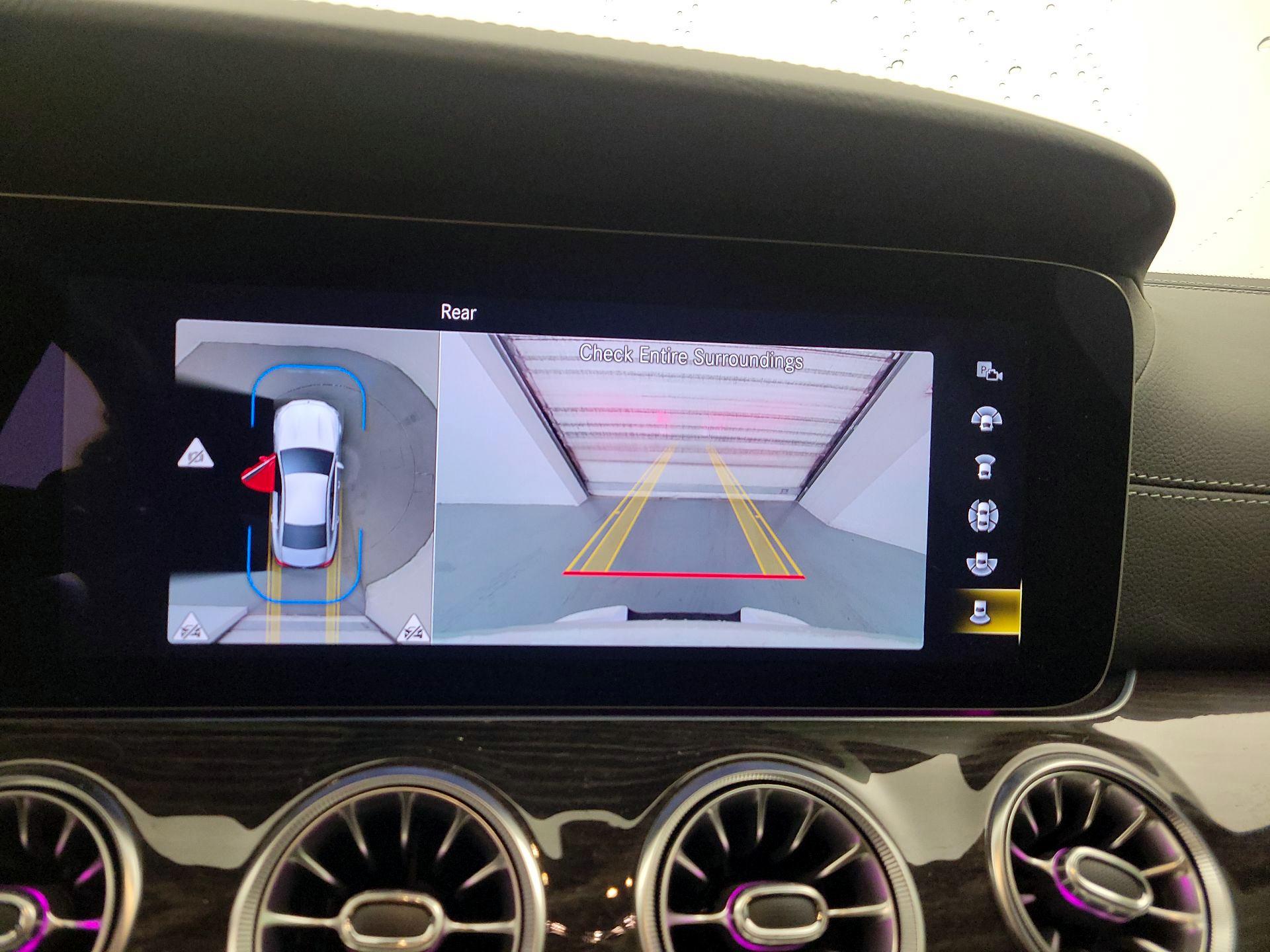 Thumbnail: 2022 Mercedes-Benz CLS - 14